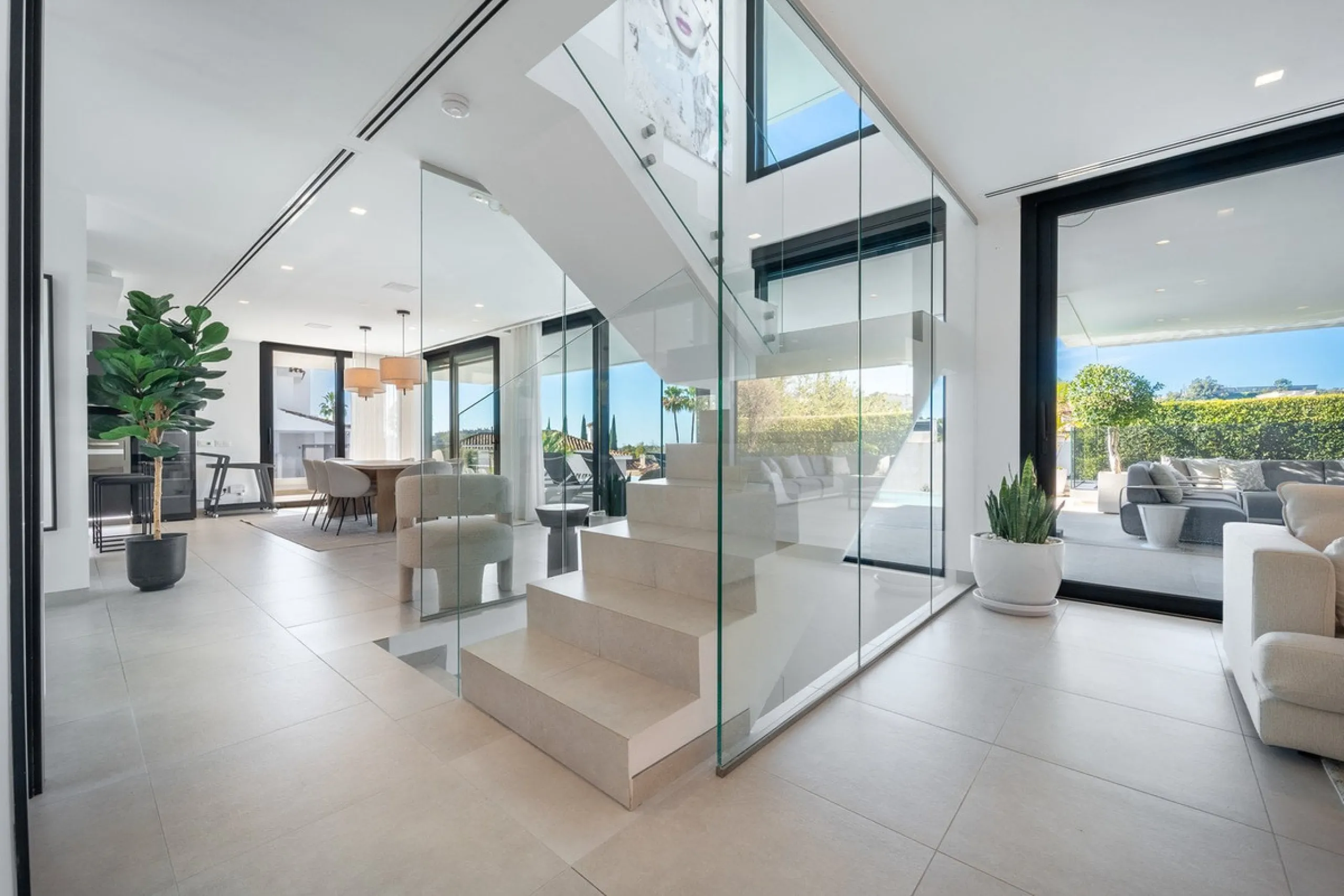 Represented exclusively by Spain Sotheby´s International Realty