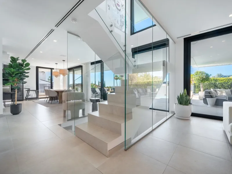 Represented exclusively by Spain Sotheby´s International Realty