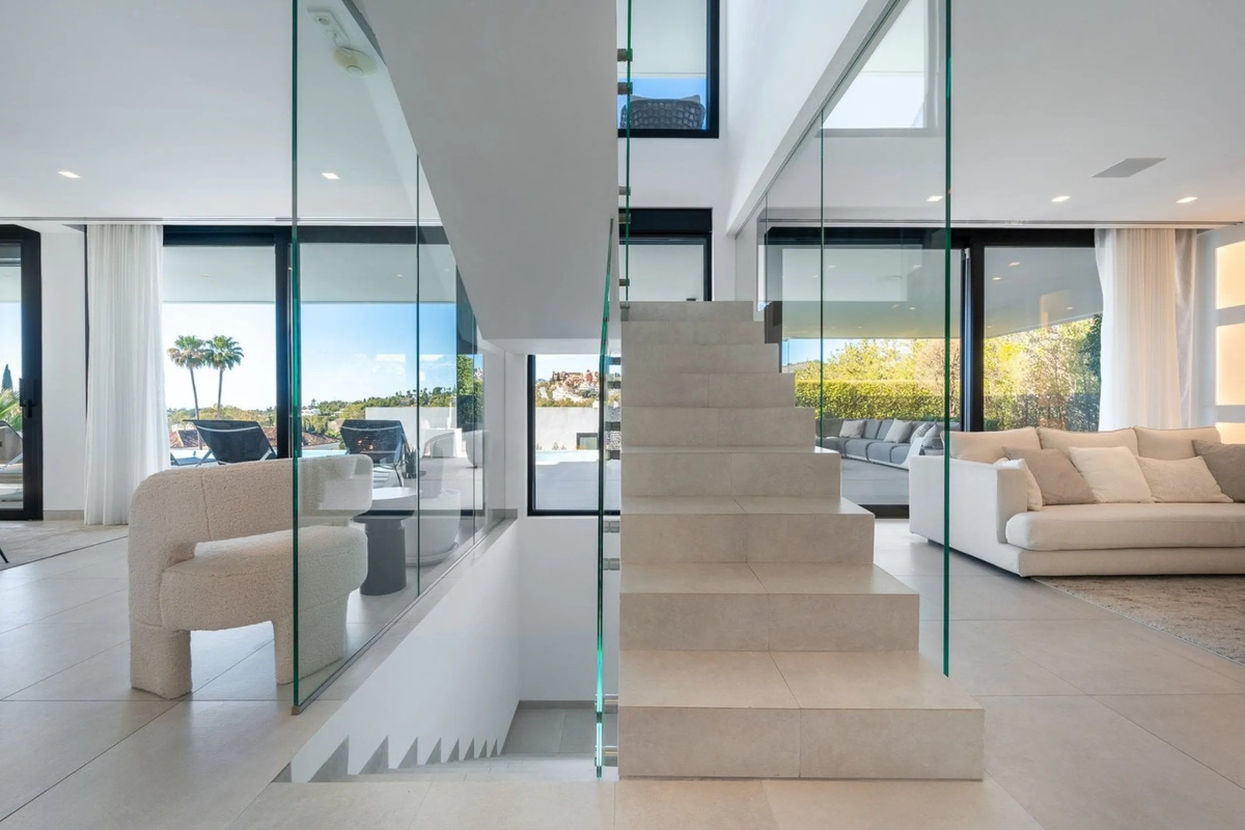 Represented exclusively by Spain Sotheby´s International Realty