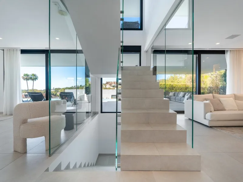 Represented exclusively by Spain Sotheby´s International Realty