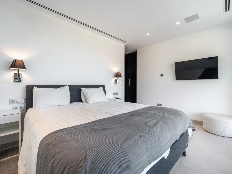 Represented exclusively by Spain Sotheby´s International Realty