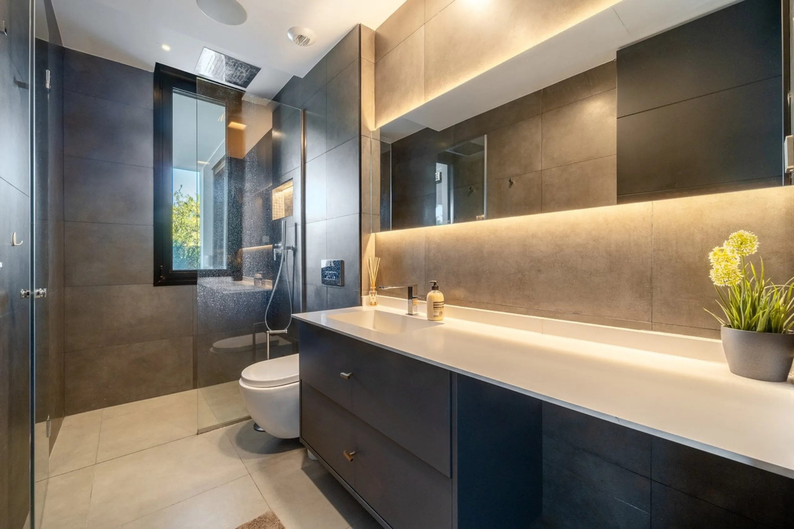 Represented exclusively by Spain Sotheby´s International Realty