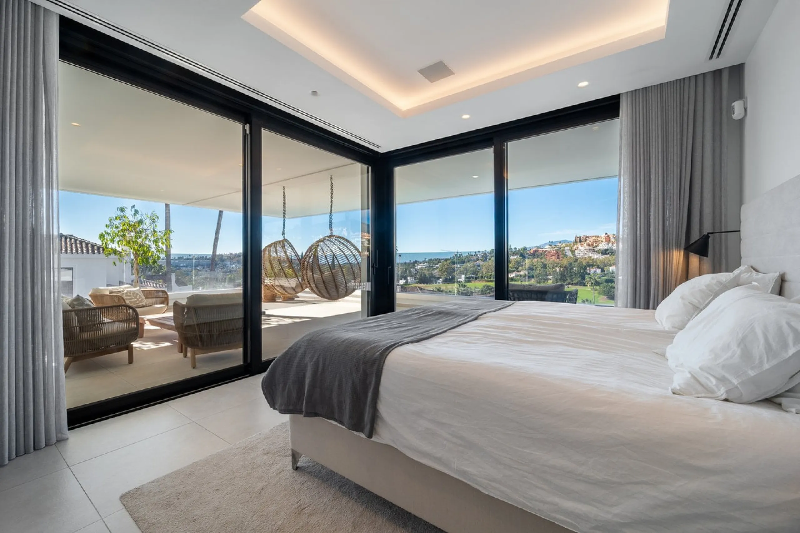 Represented exclusively by Spain Sotheby´s International Realty
