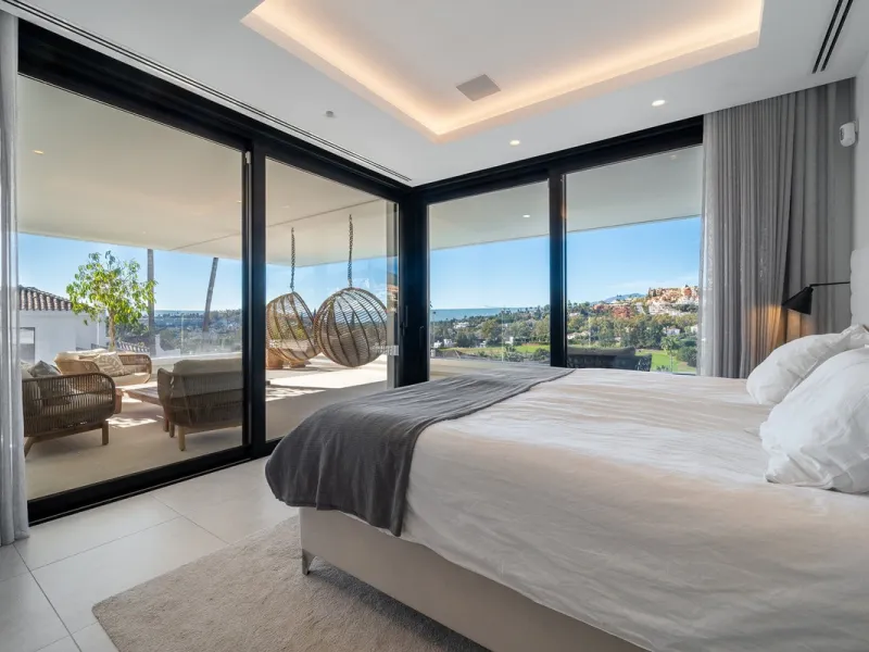 Represented exclusively by Spain Sotheby´s International Realty