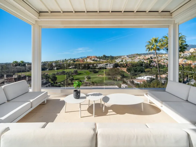Represented exclusively by Spain Sotheby´s International Realty