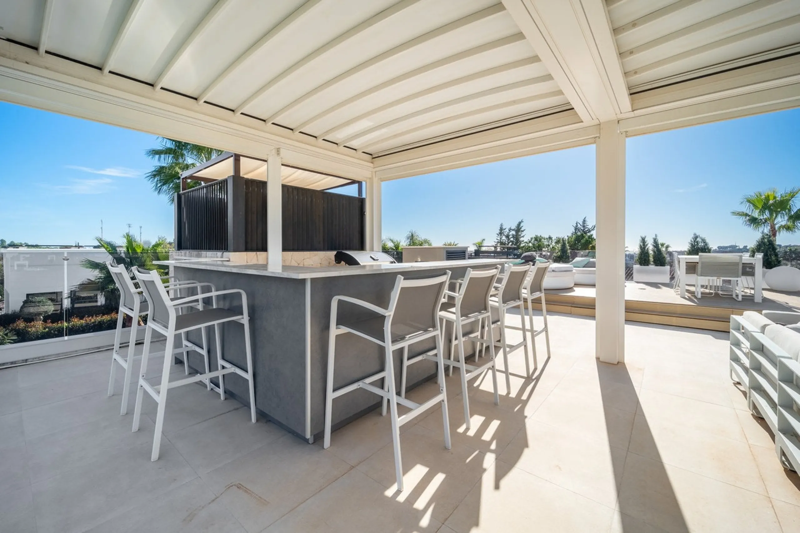 Represented exclusively by Spain Sotheby´s International Realty