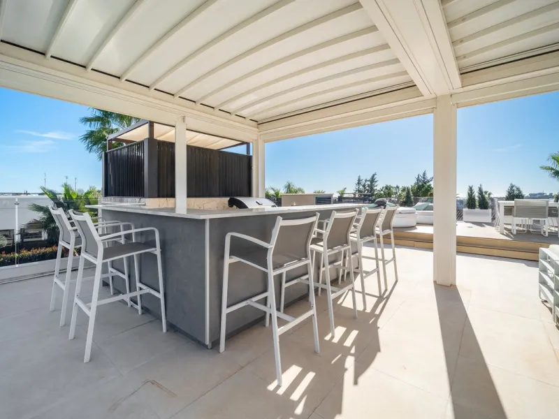 Represented exclusively by Spain Sotheby´s International Realty
