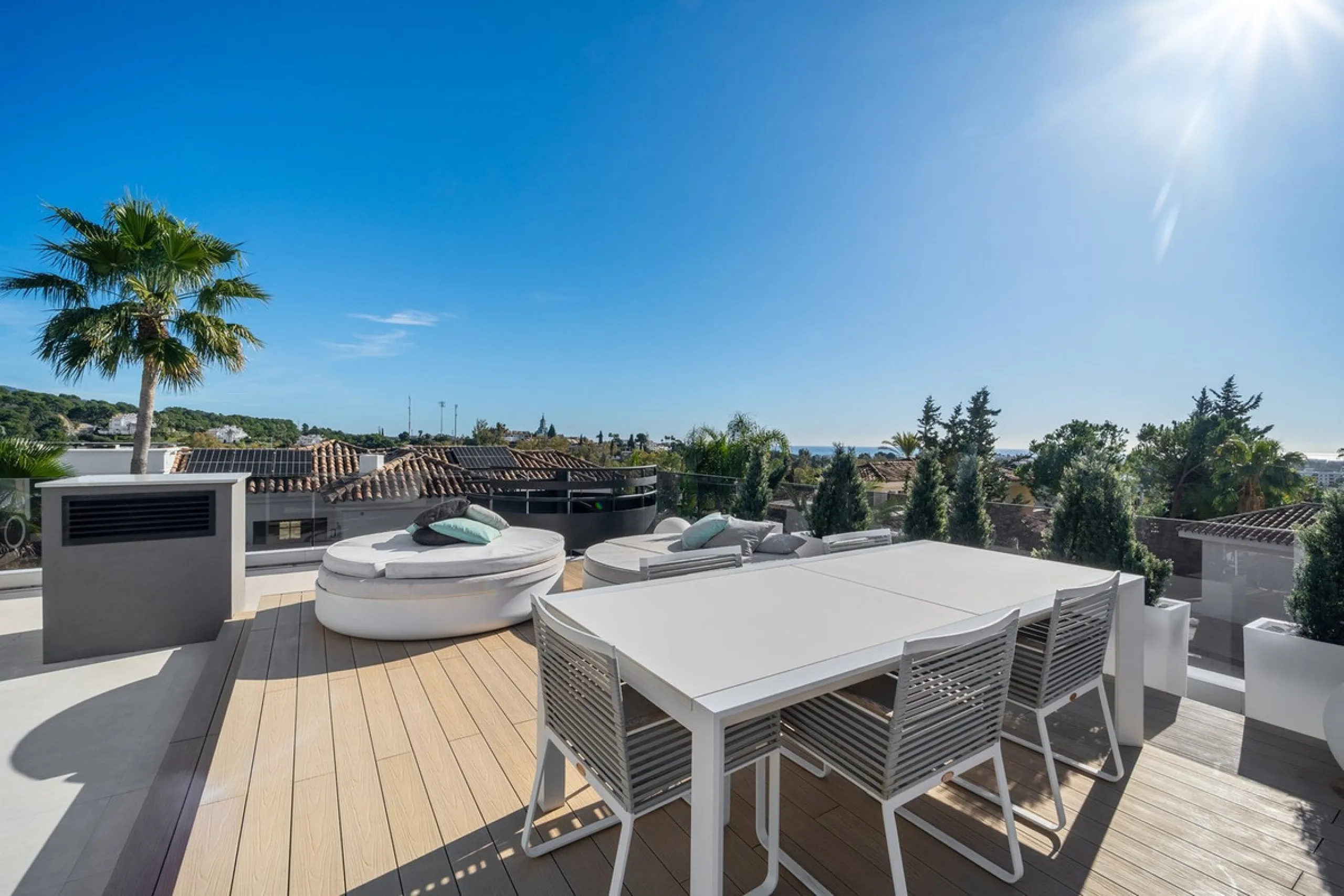Represented exclusively by Spain Sotheby´s International Realty