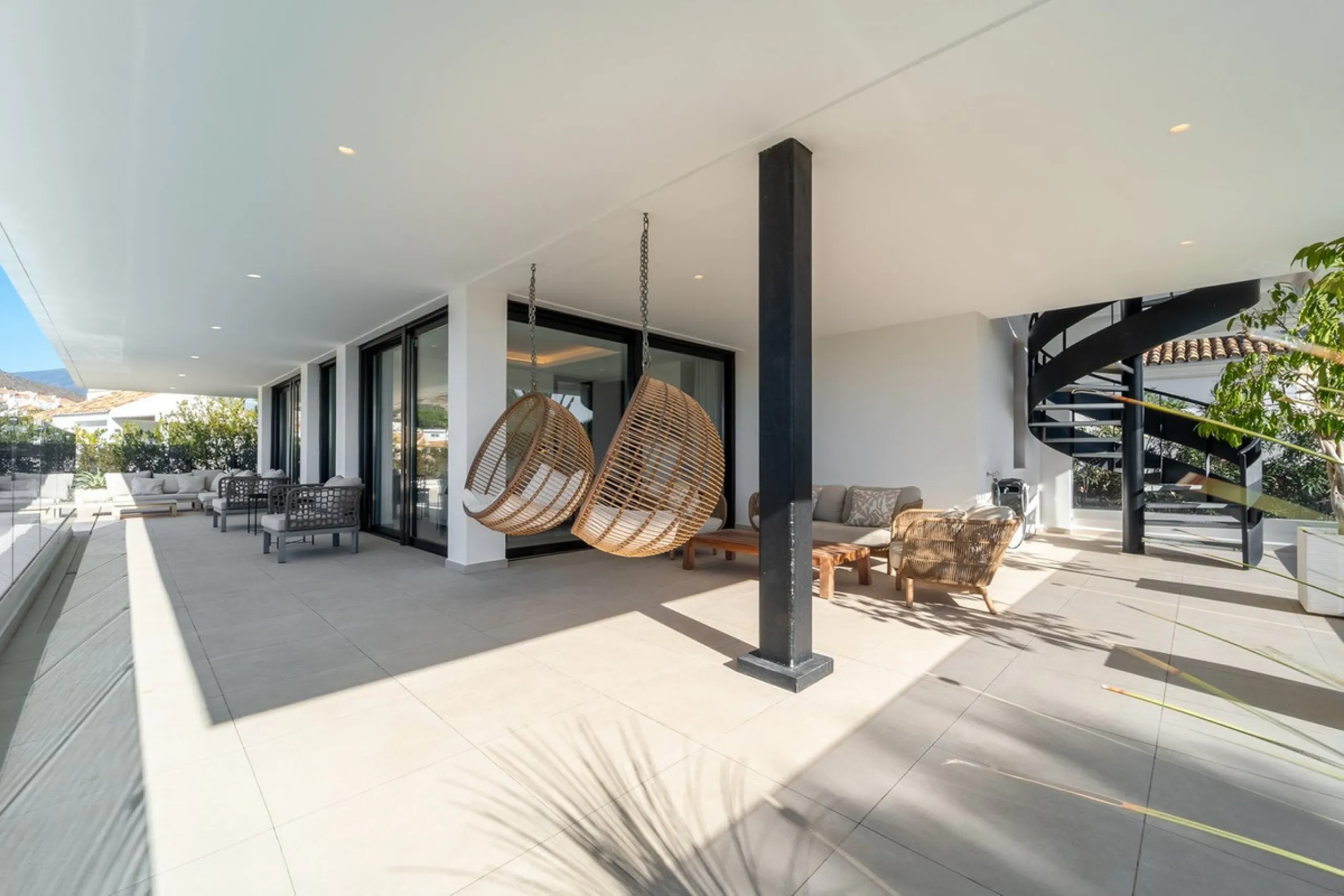 Represented exclusively by Spain Sotheby´s International Realty