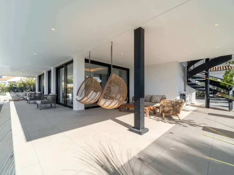 Represented exclusively by Spain Sotheby´s International Realty