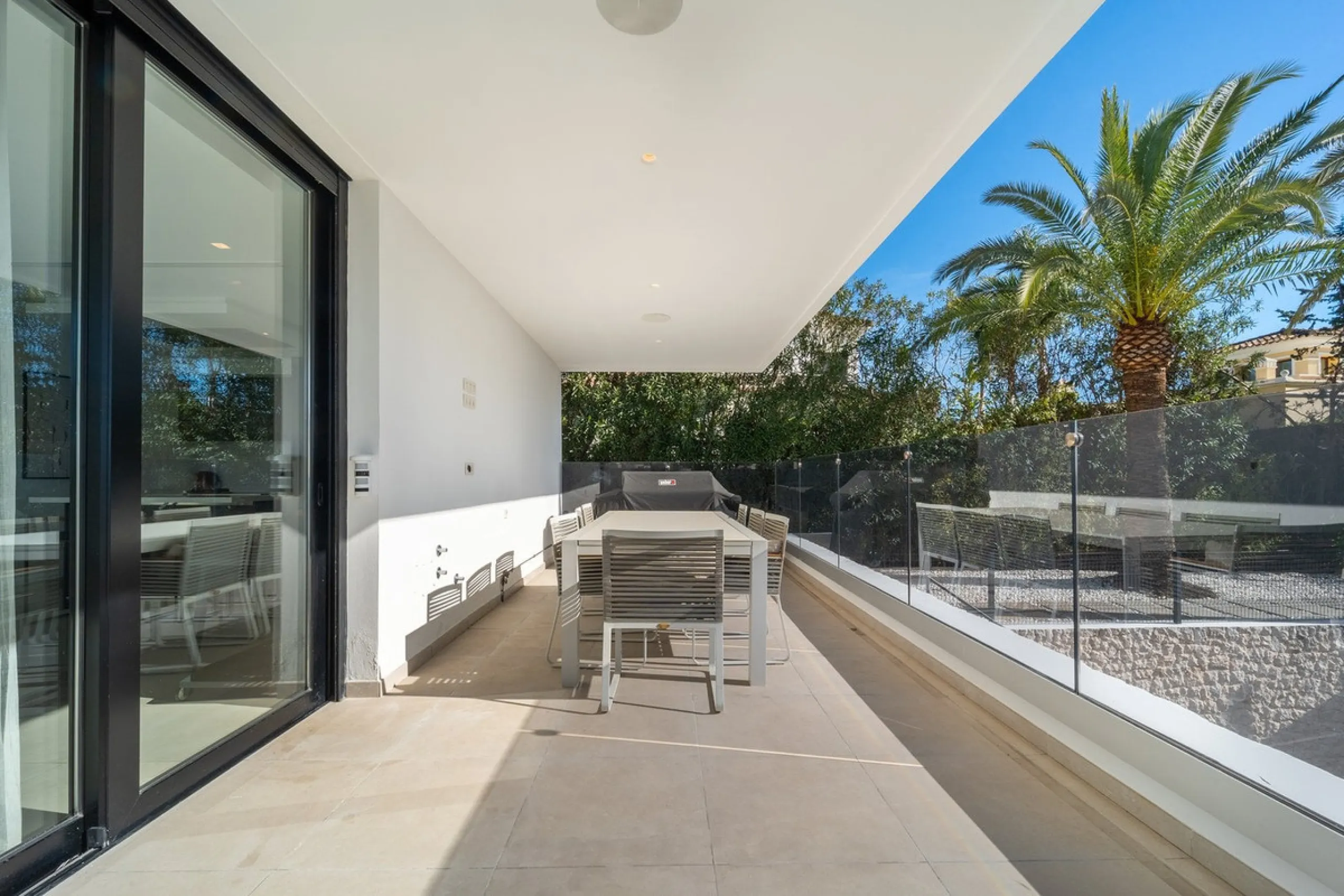Represented exclusively by Spain Sotheby´s International Realty