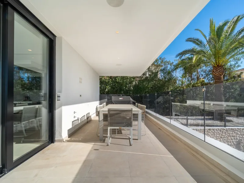 Represented exclusively by Spain Sotheby´s International Realty