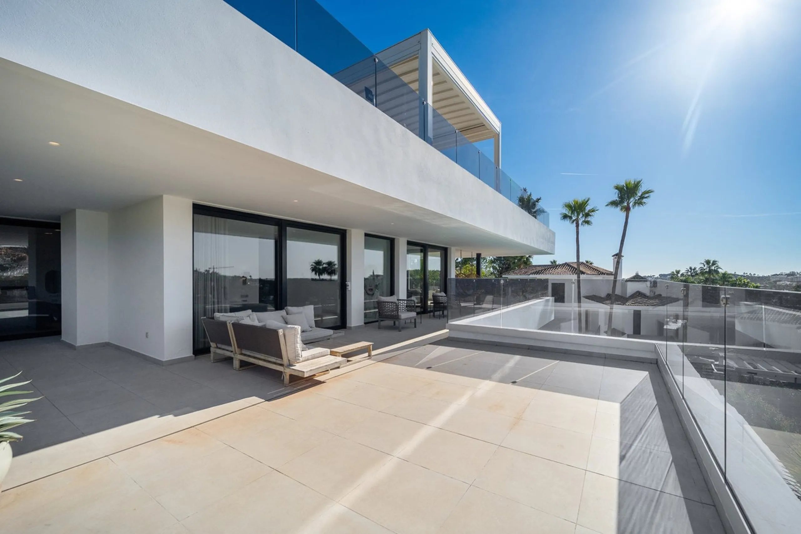 Represented exclusively by Spain Sotheby´s International Realty