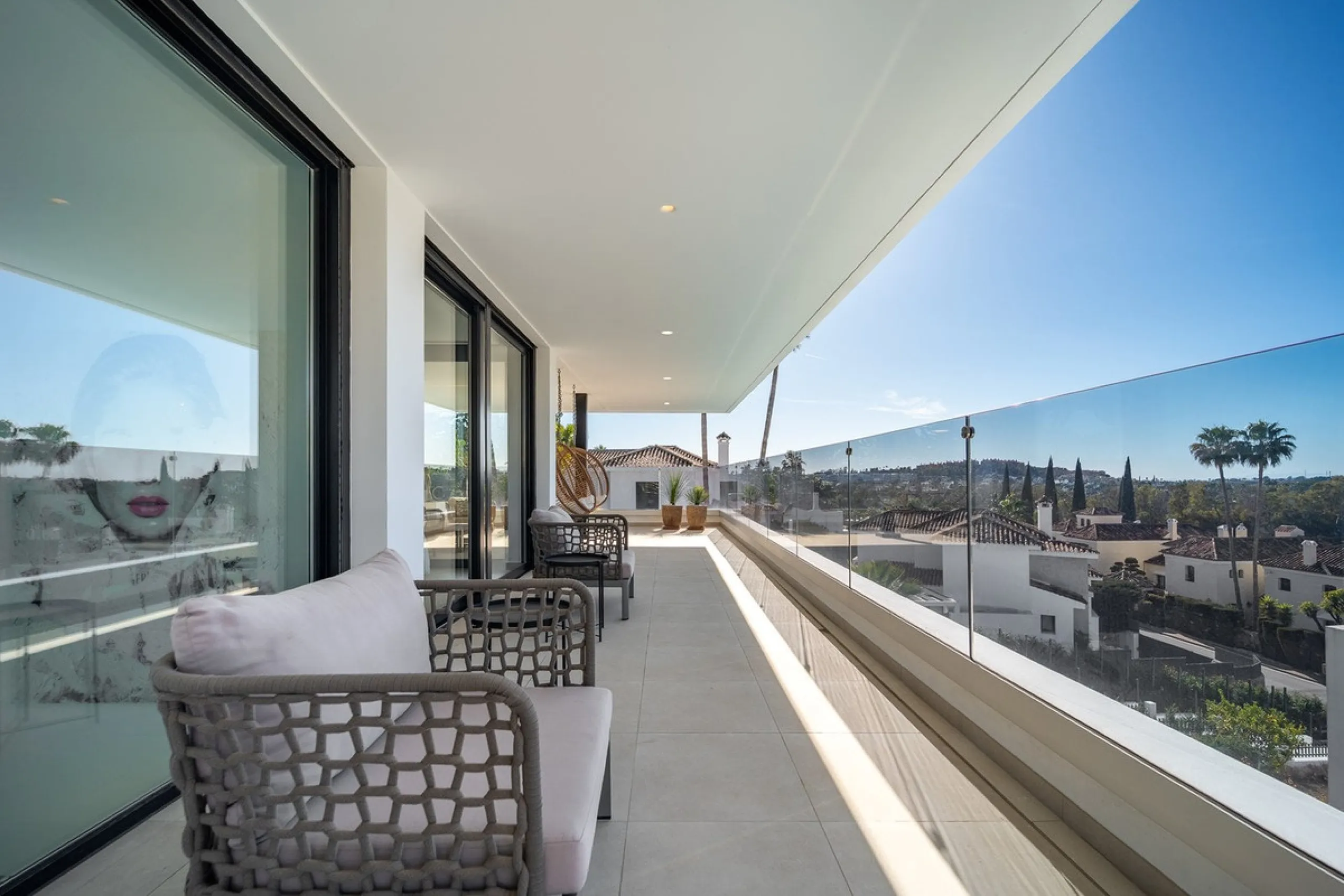 Represented exclusively by Spain Sotheby´s International Realty
