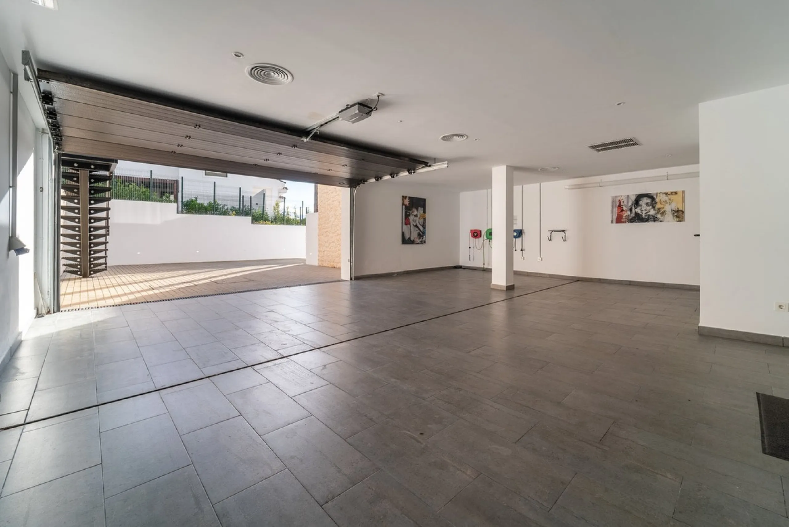 Represented exclusively by Spain Sotheby´s International Realty