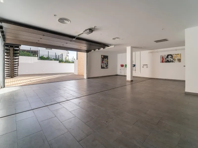 Represented exclusively by Spain Sotheby´s International Realty