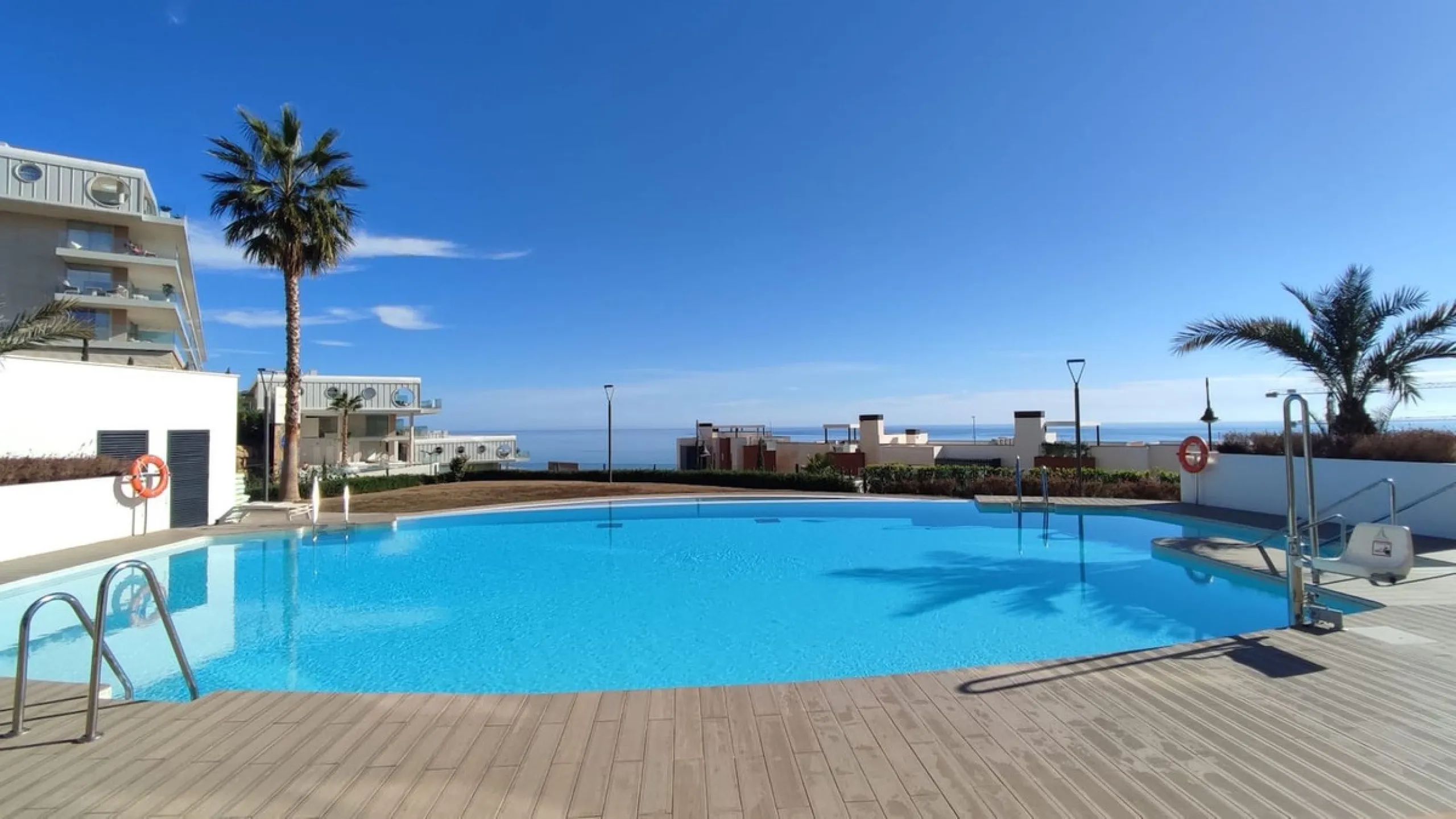 PANORAMIC SEA VIEWS -