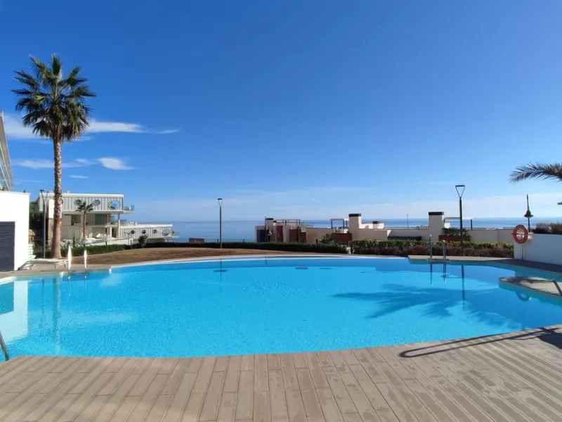 PANORAMIC SEA VIEWS -