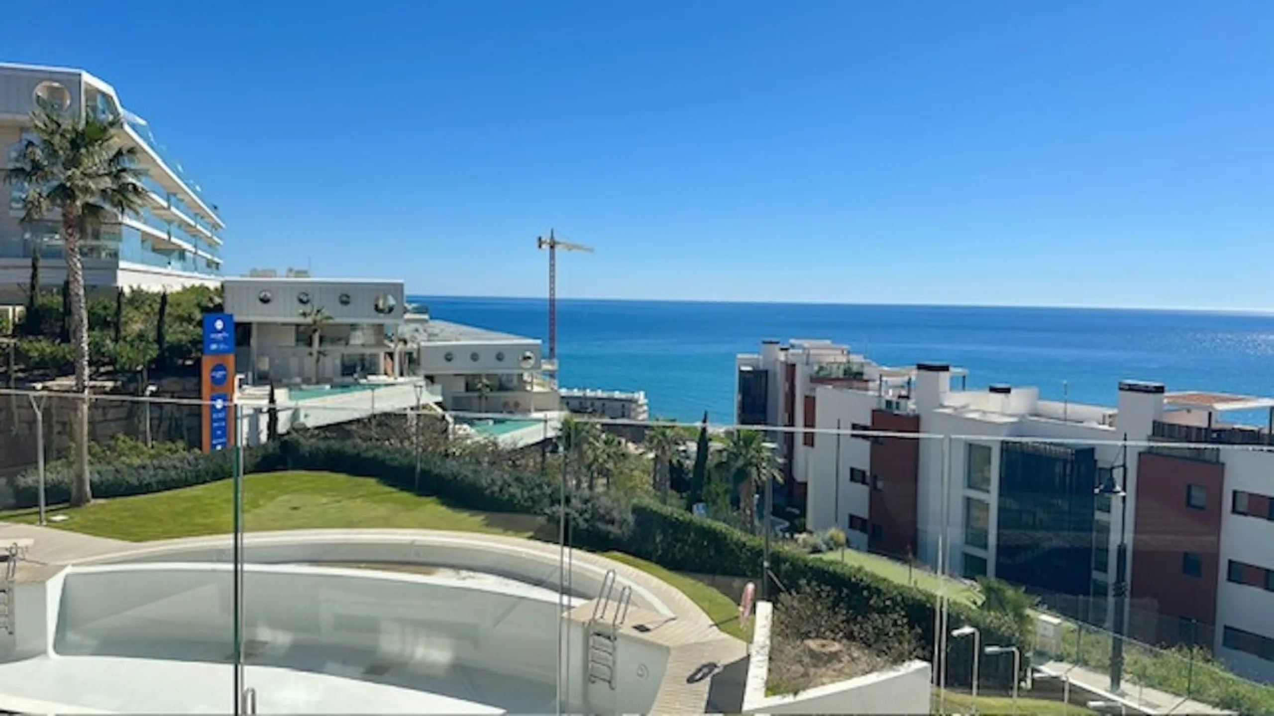 PANORAMIC SEA VIEWS -