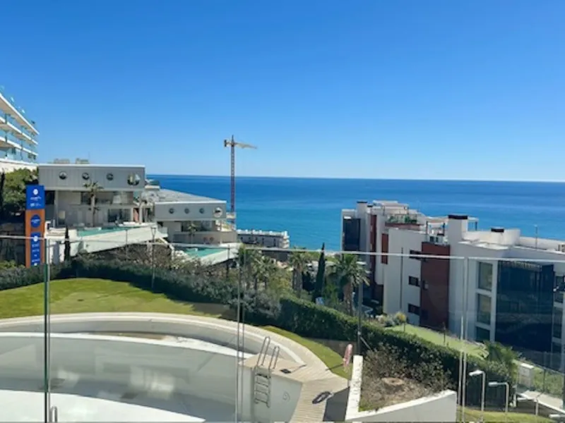 PANORAMIC SEA VIEWS -