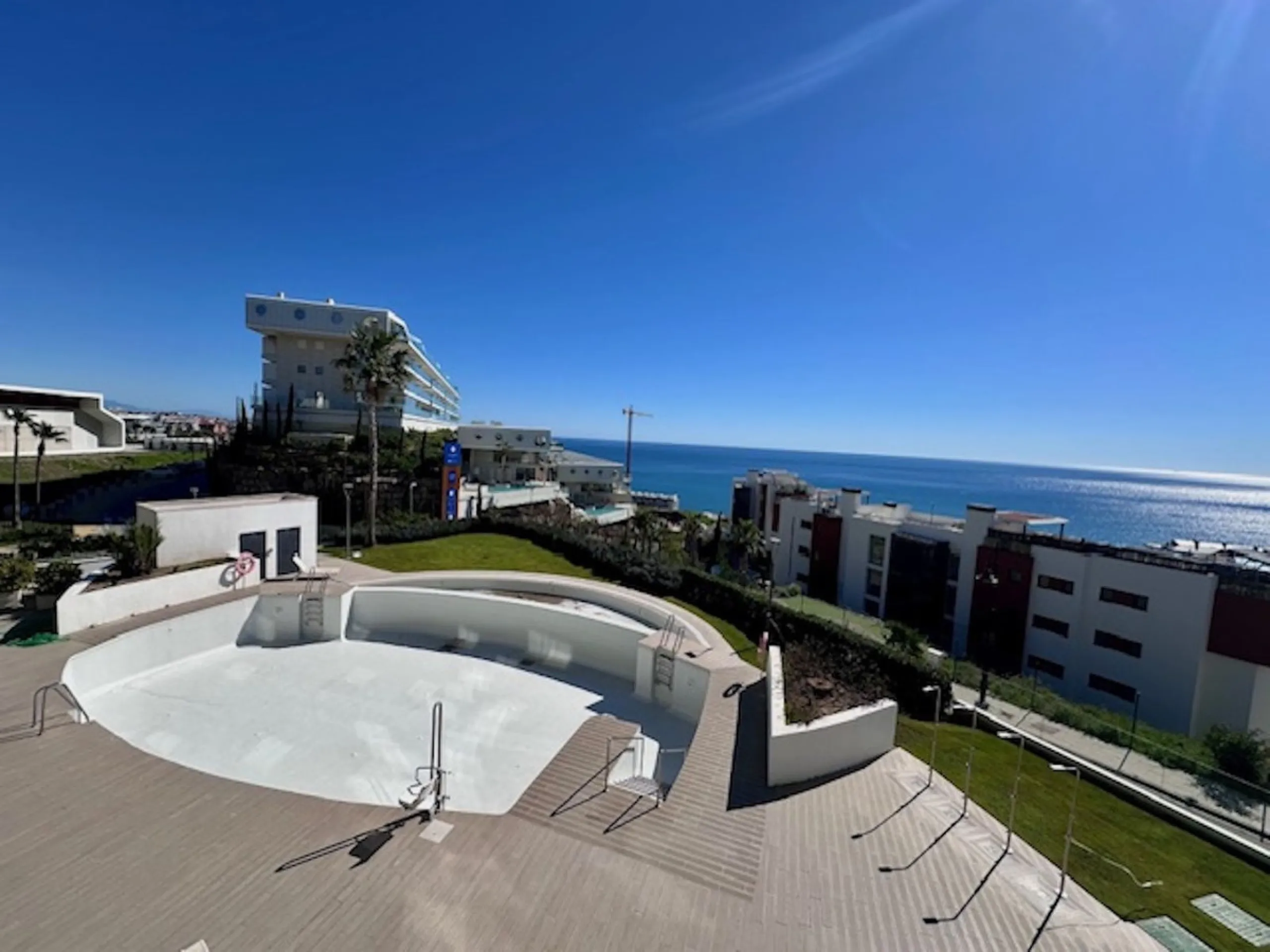 PANORAMIC SEA VIEWS -