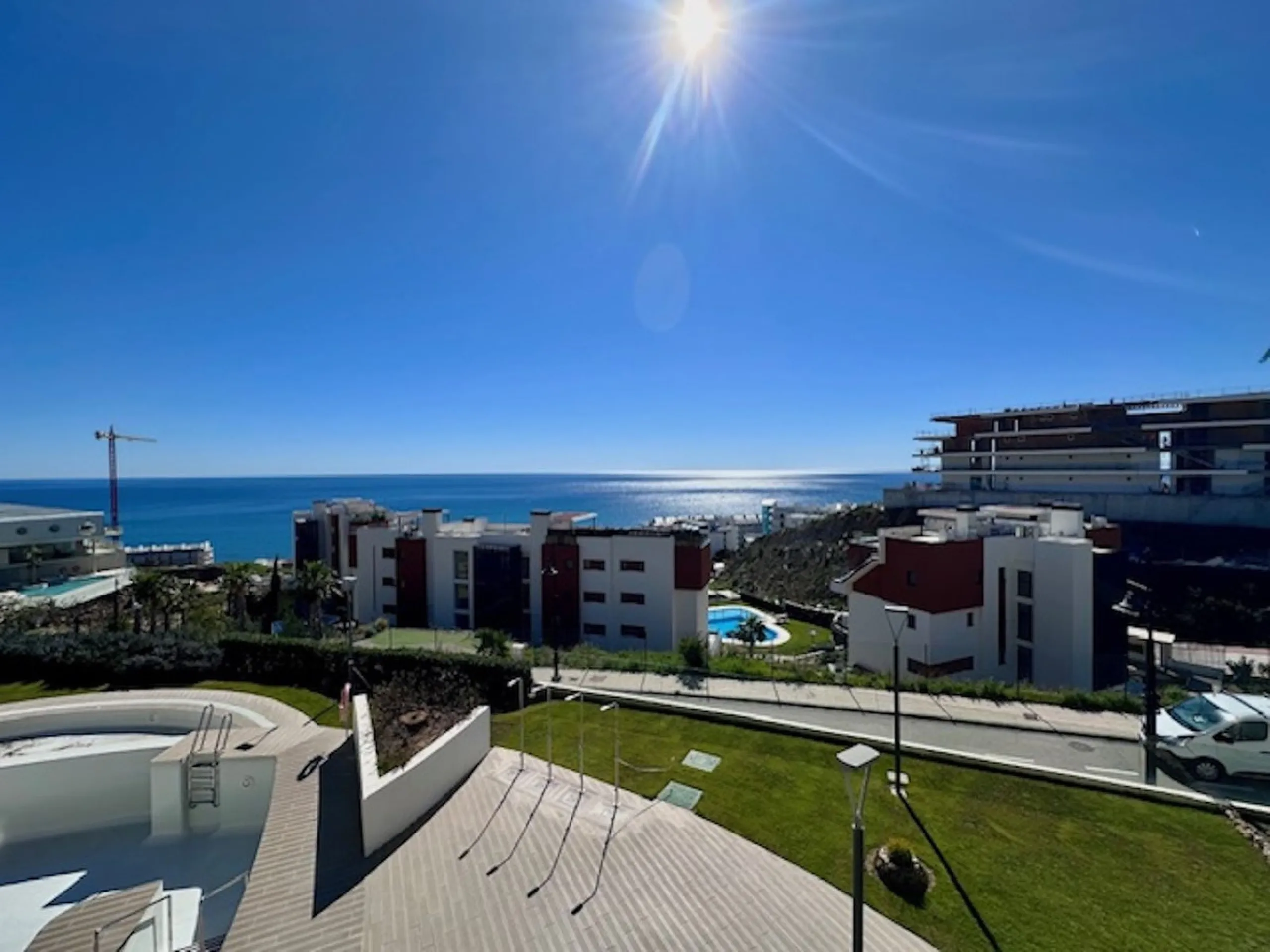 PANORAMIC SEA VIEWS -