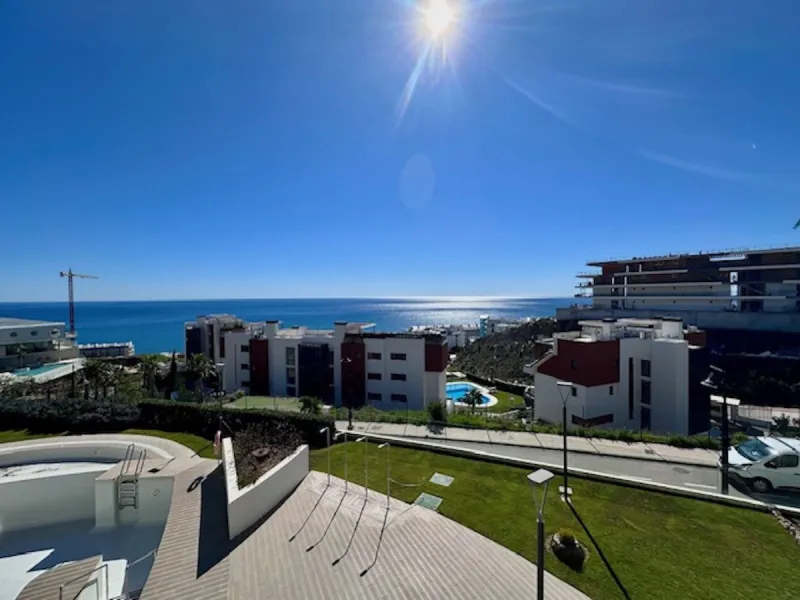 PANORAMIC SEA VIEWS -