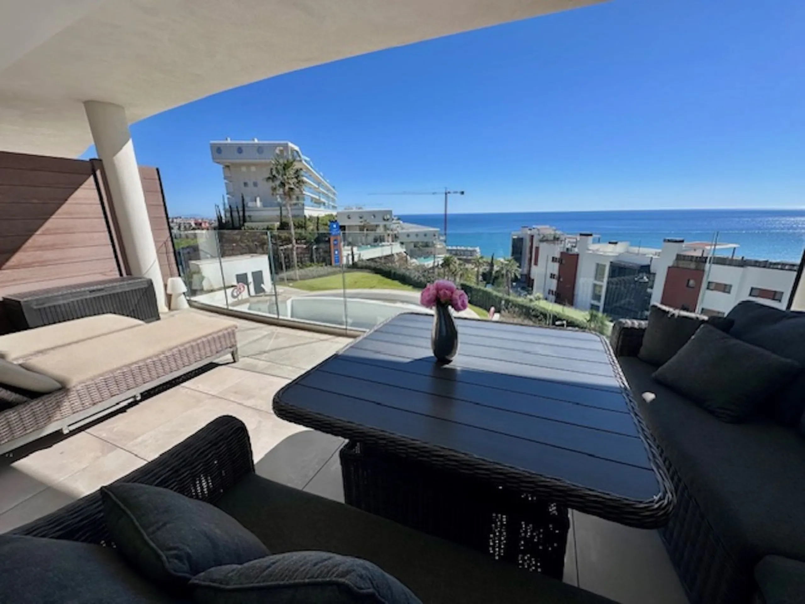 PANORAMIC SEA VIEWS -