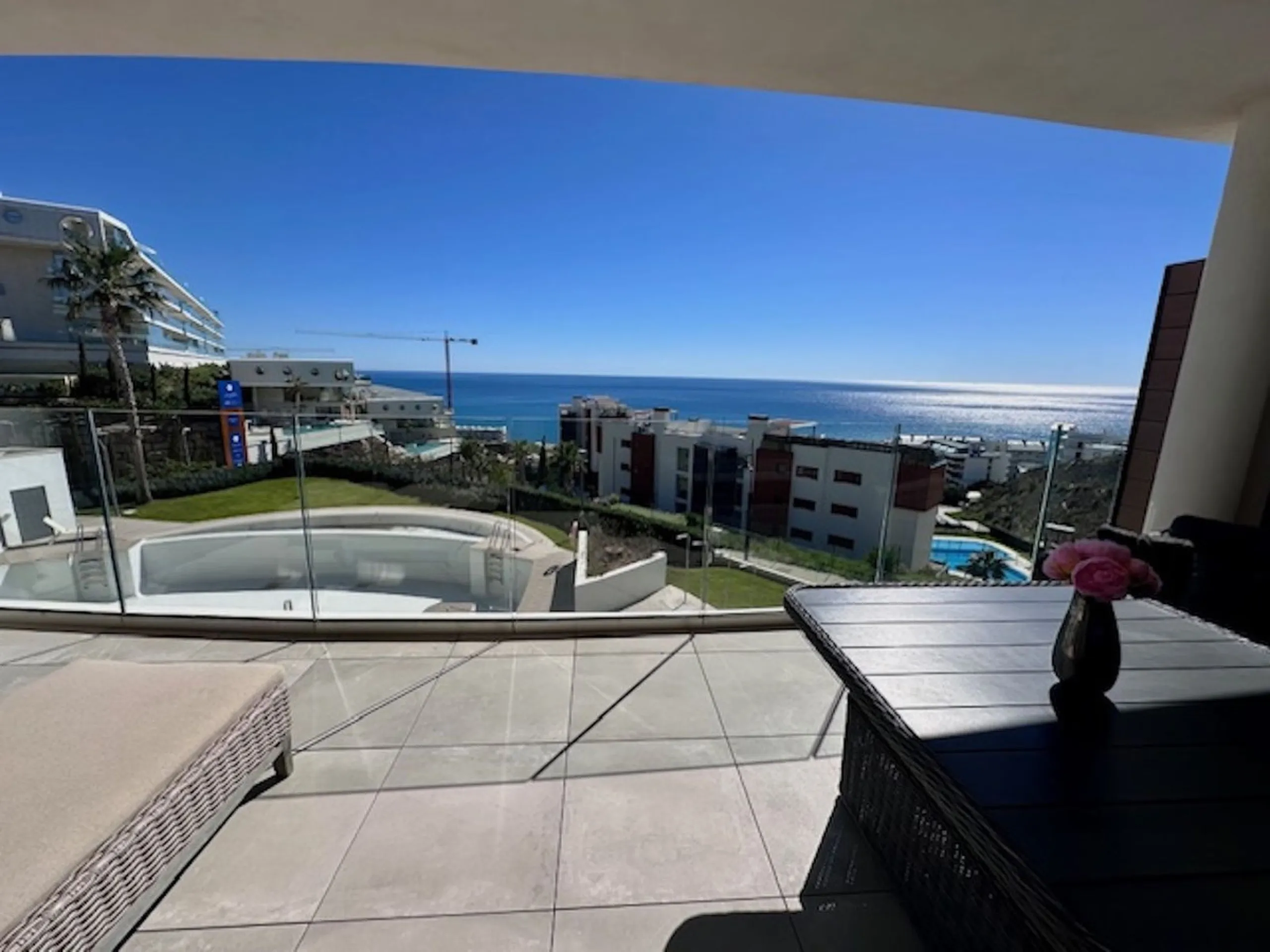 PANORAMIC SEA VIEWS -