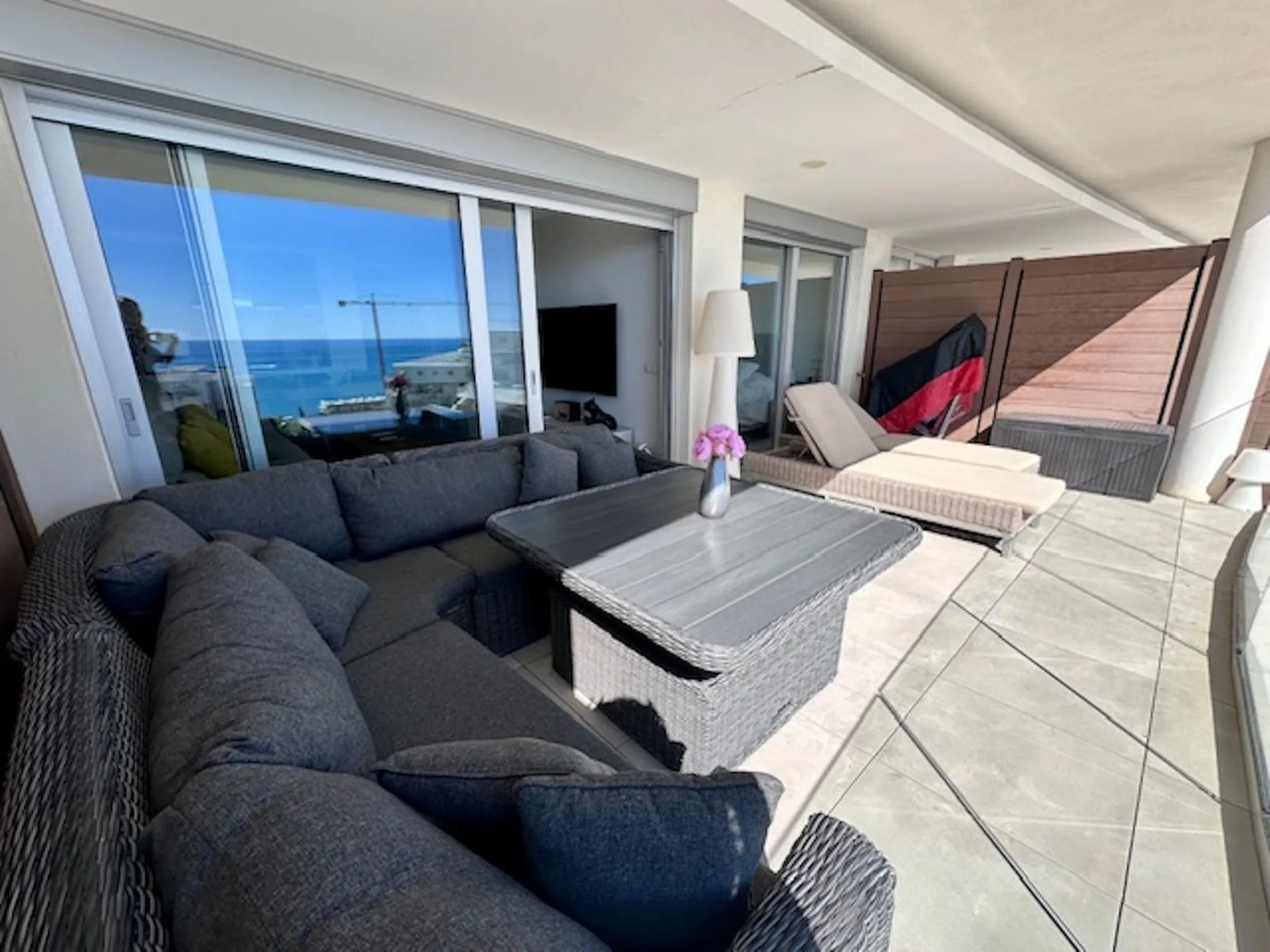 PANORAMIC SEA VIEWS -