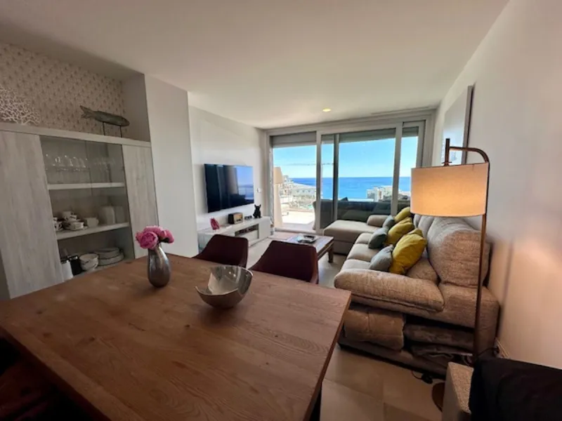 PANORAMIC SEA VIEWS -