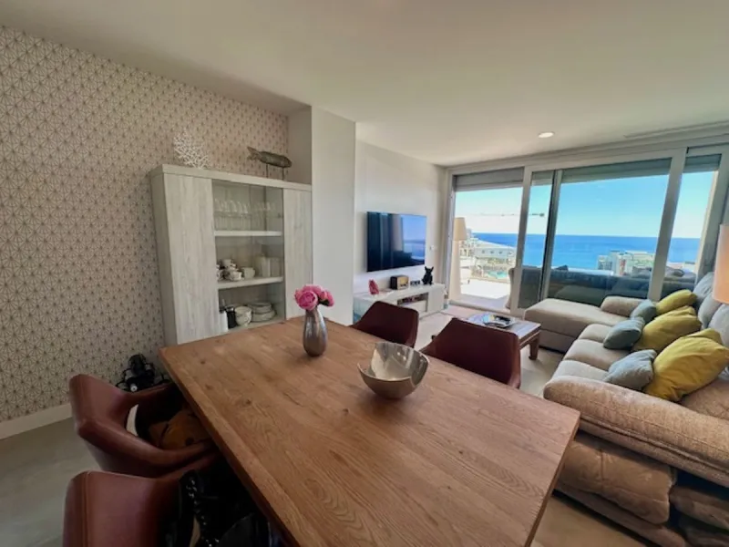 PANORAMIC SEA VIEWS -