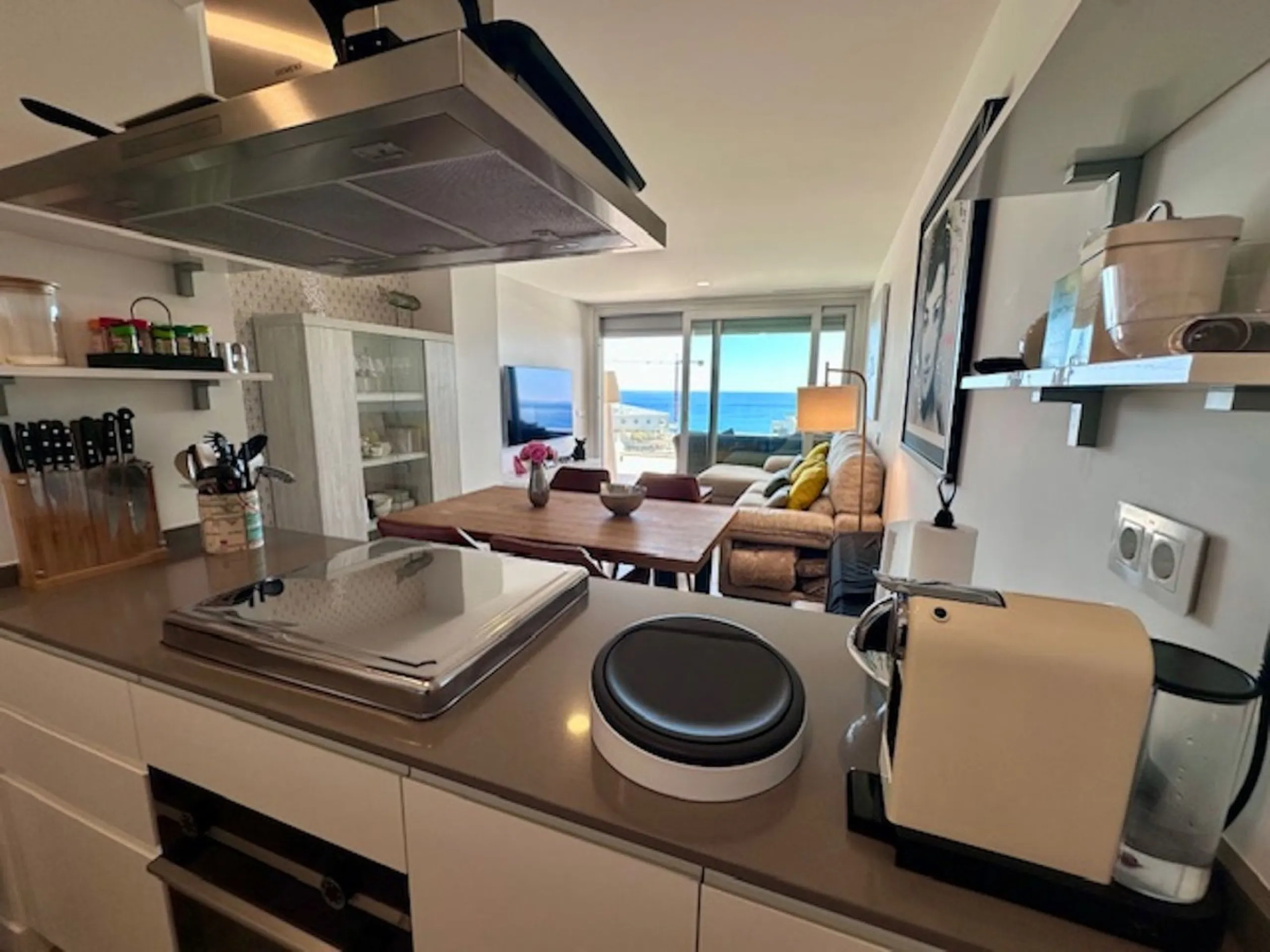 PANORAMIC SEA VIEWS -
