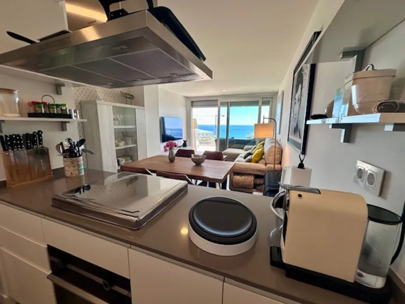 PANORAMIC SEA VIEWS -