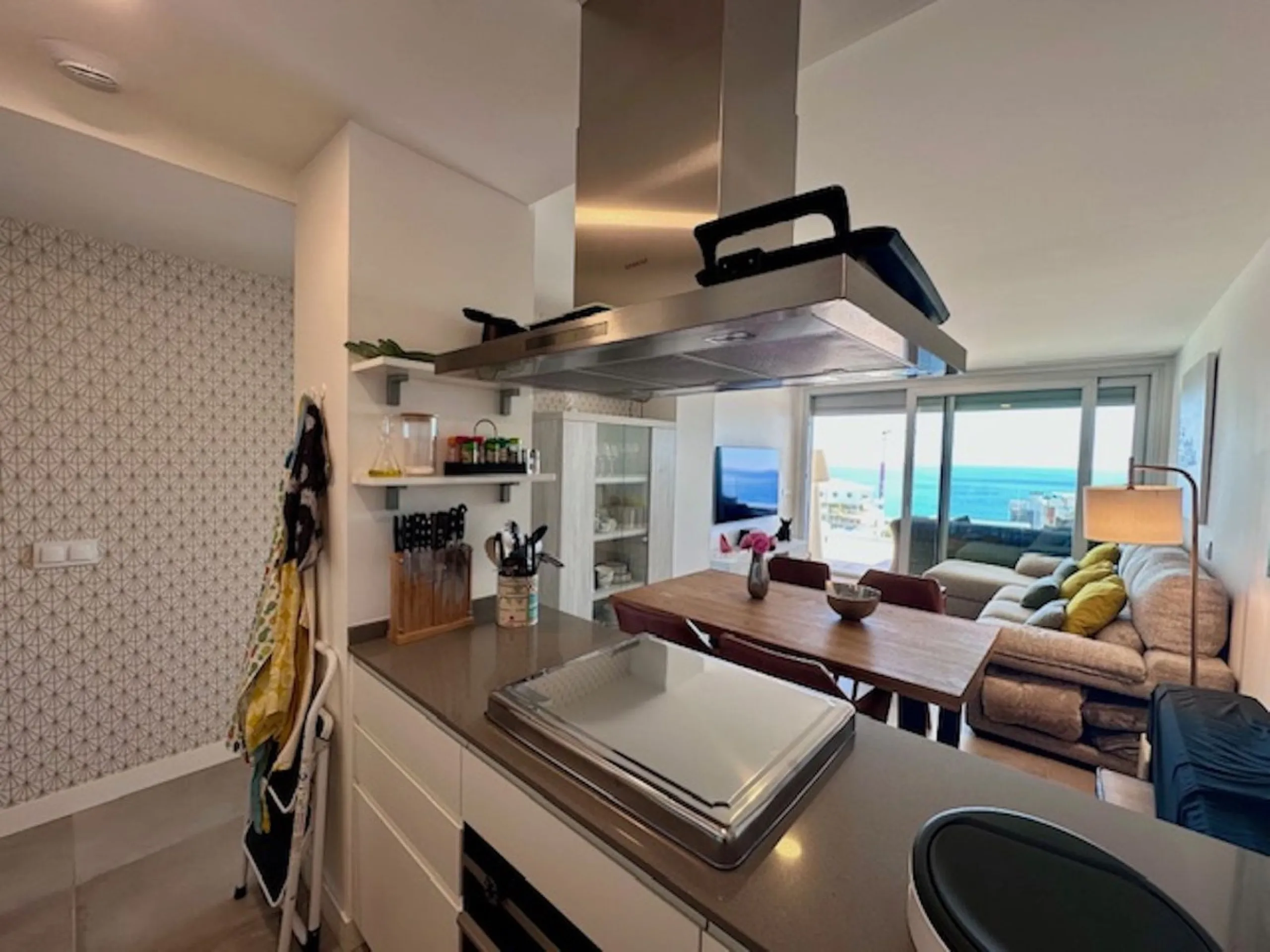 PANORAMIC SEA VIEWS -