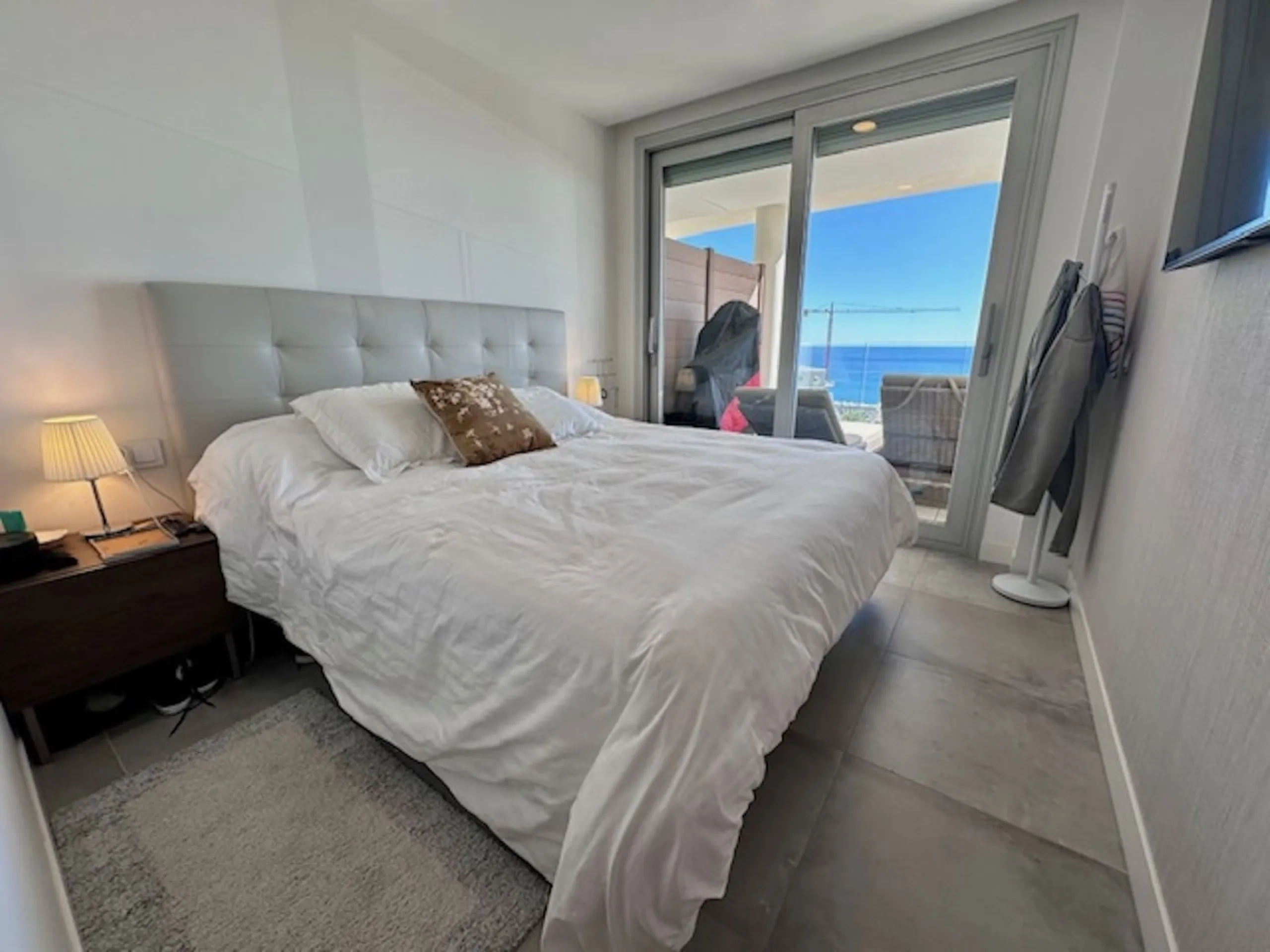 PANORAMIC SEA VIEWS -