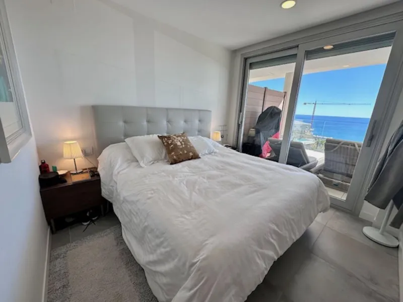 PANORAMIC SEA VIEWS -