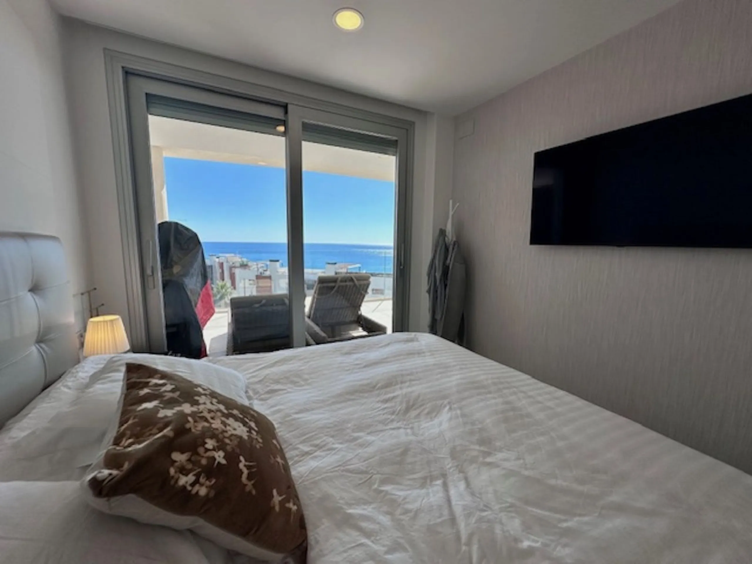 PANORAMIC SEA VIEWS -