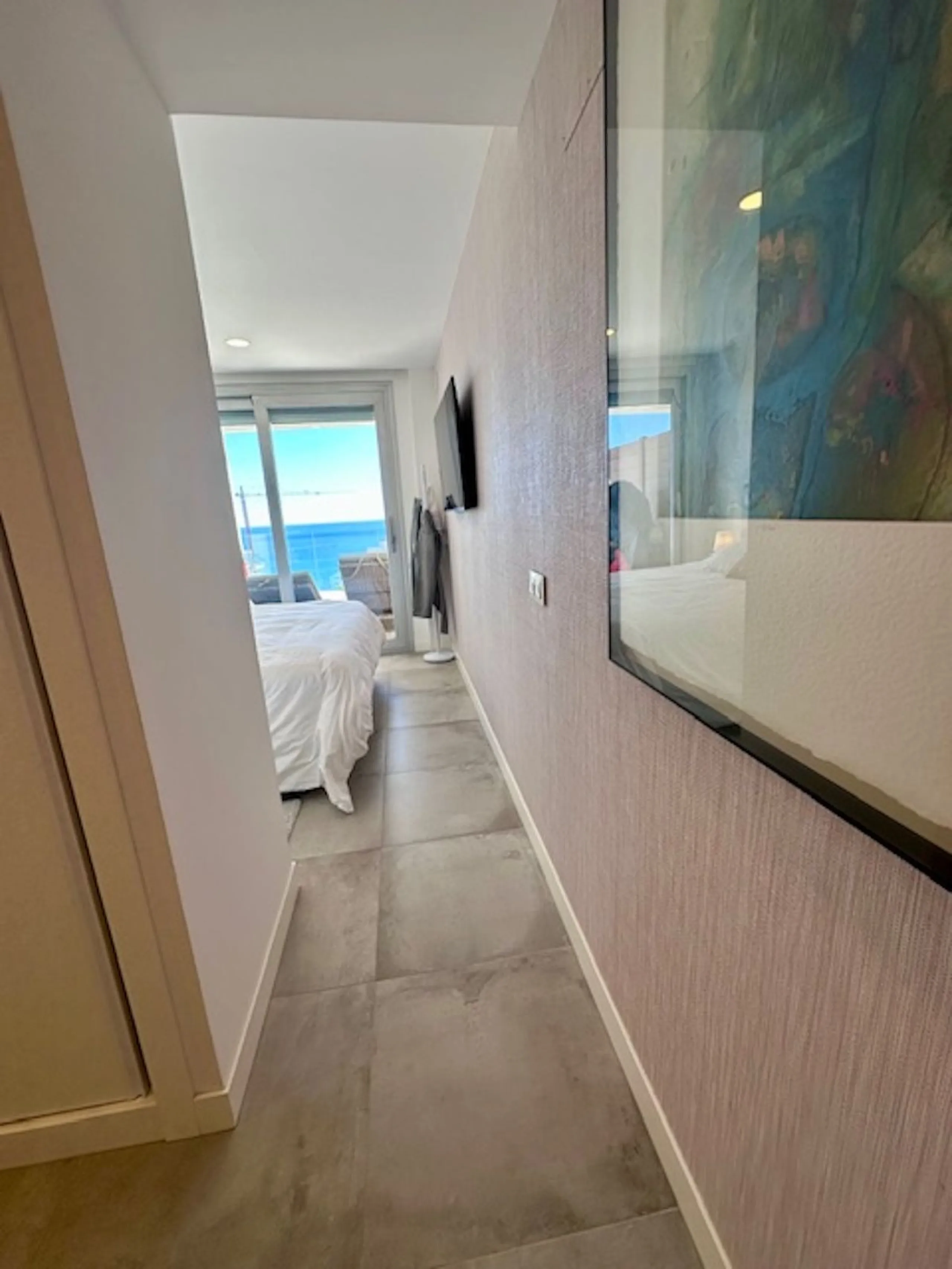 PANORAMIC SEA VIEWS -