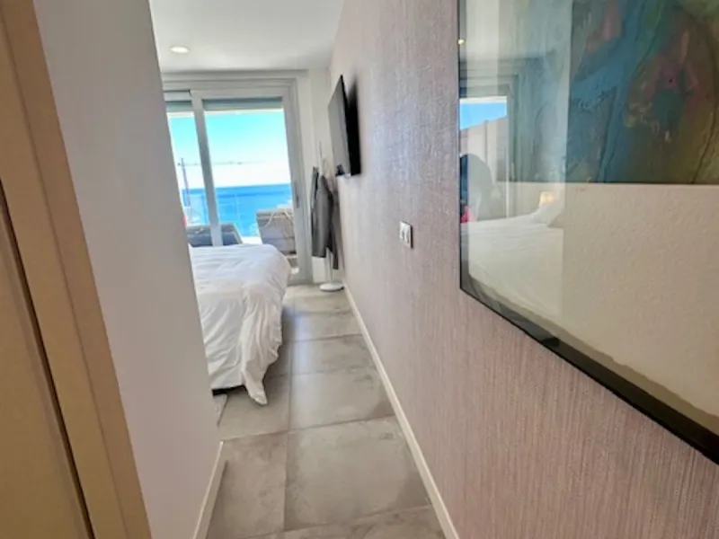 PANORAMIC SEA VIEWS -