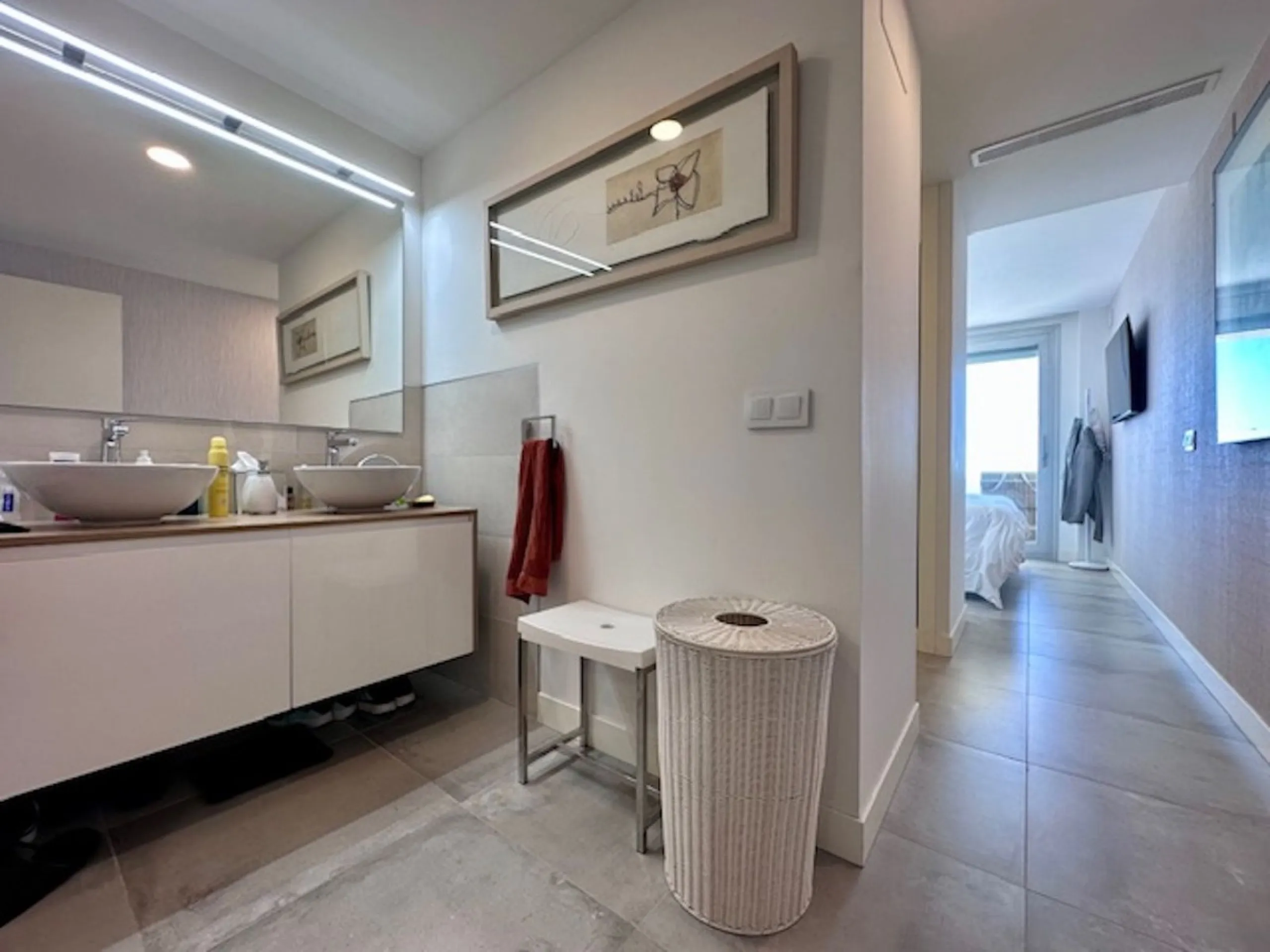 PANORAMIC SEA VIEWS -