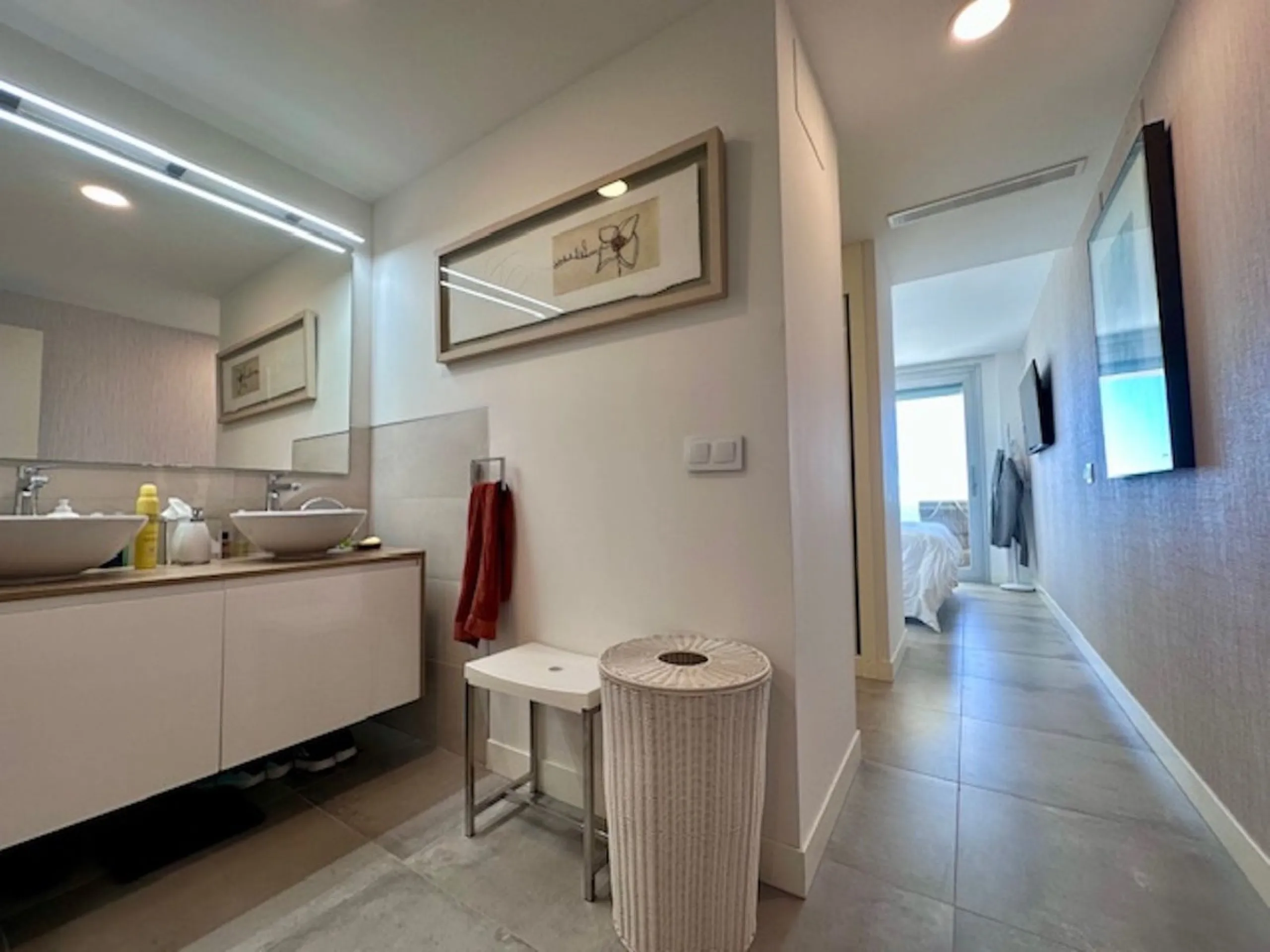 PANORAMIC SEA VIEWS -