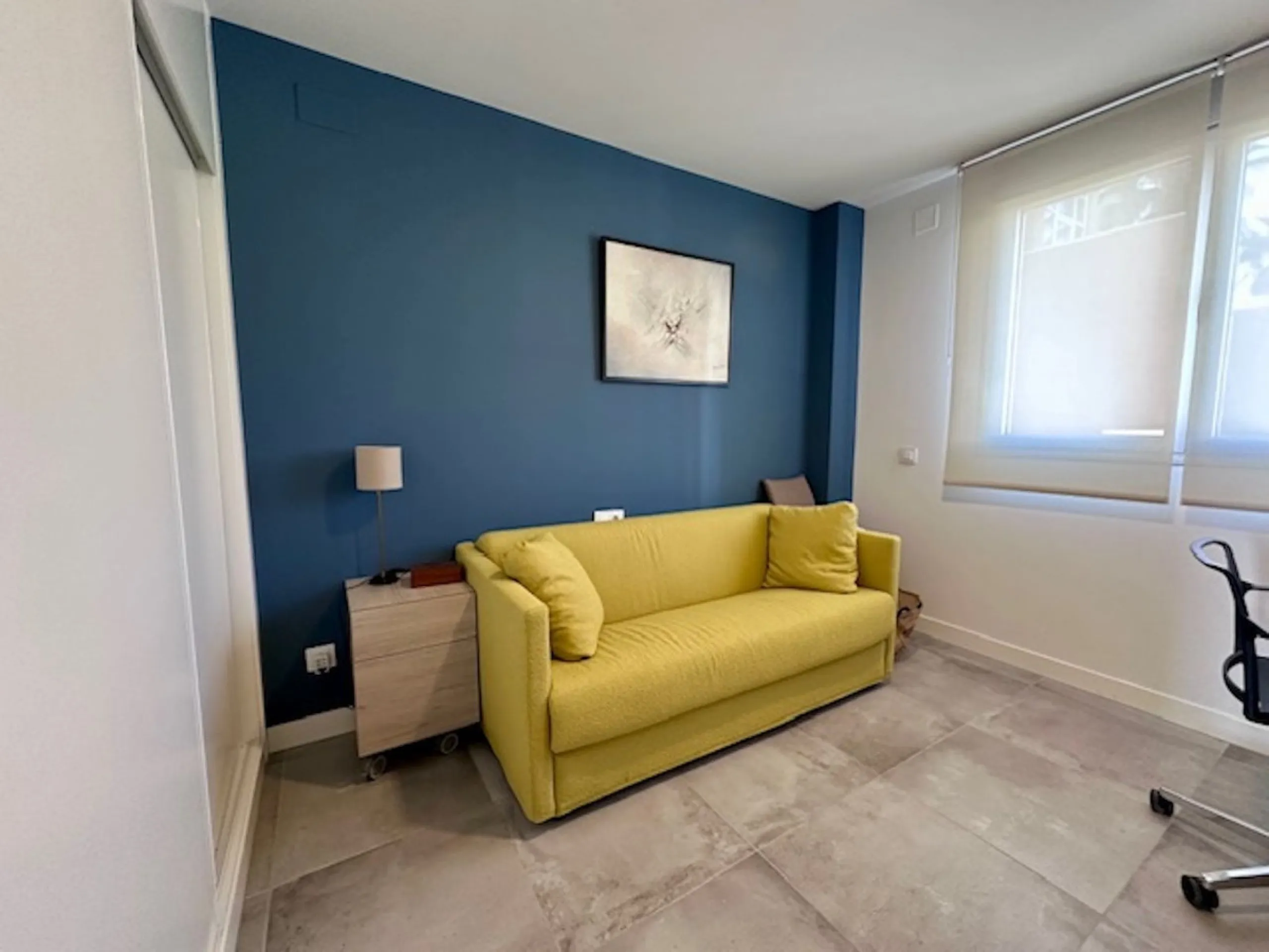 PANORAMIC SEA VIEWS -