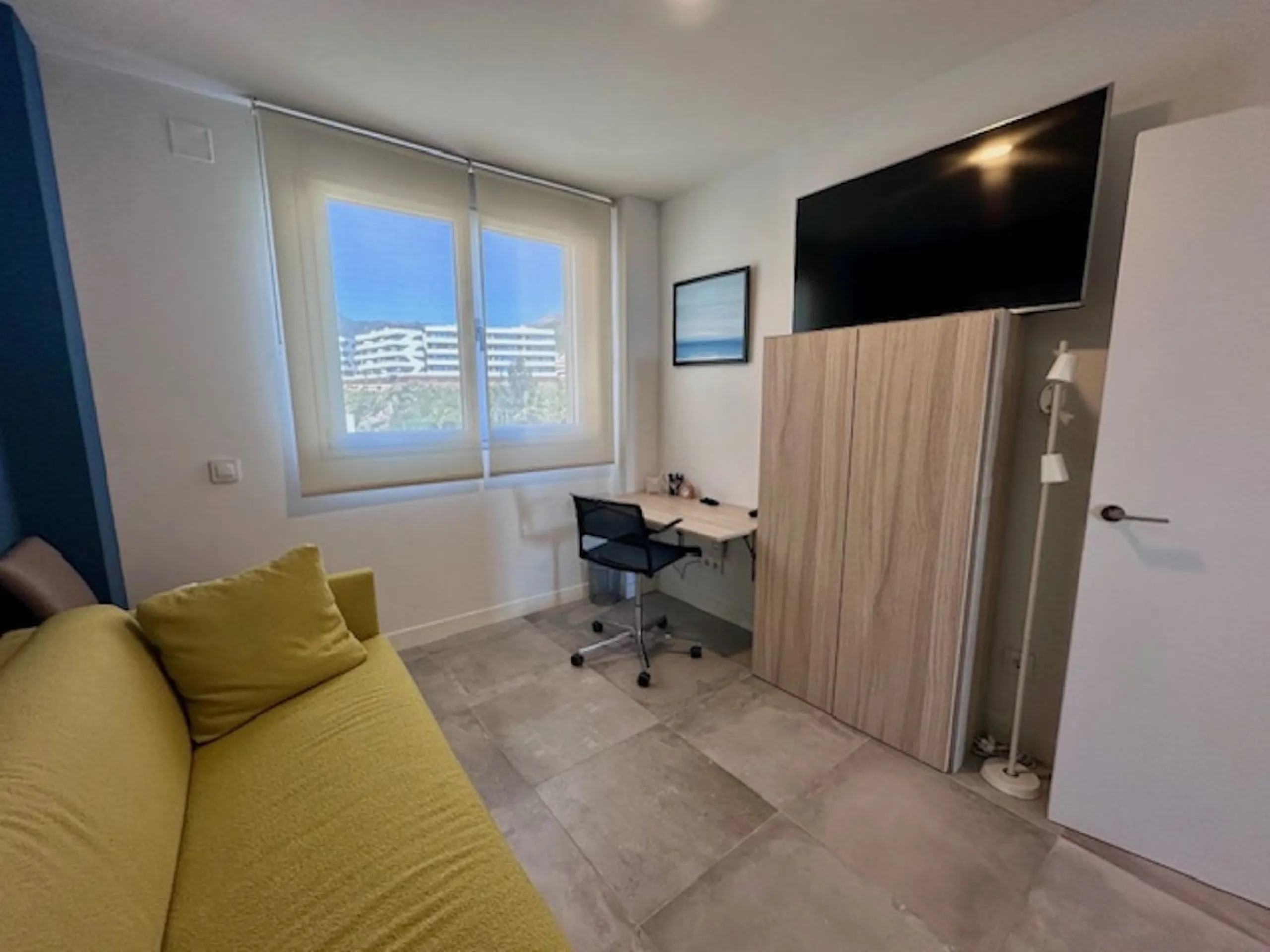 PANORAMIC SEA VIEWS -