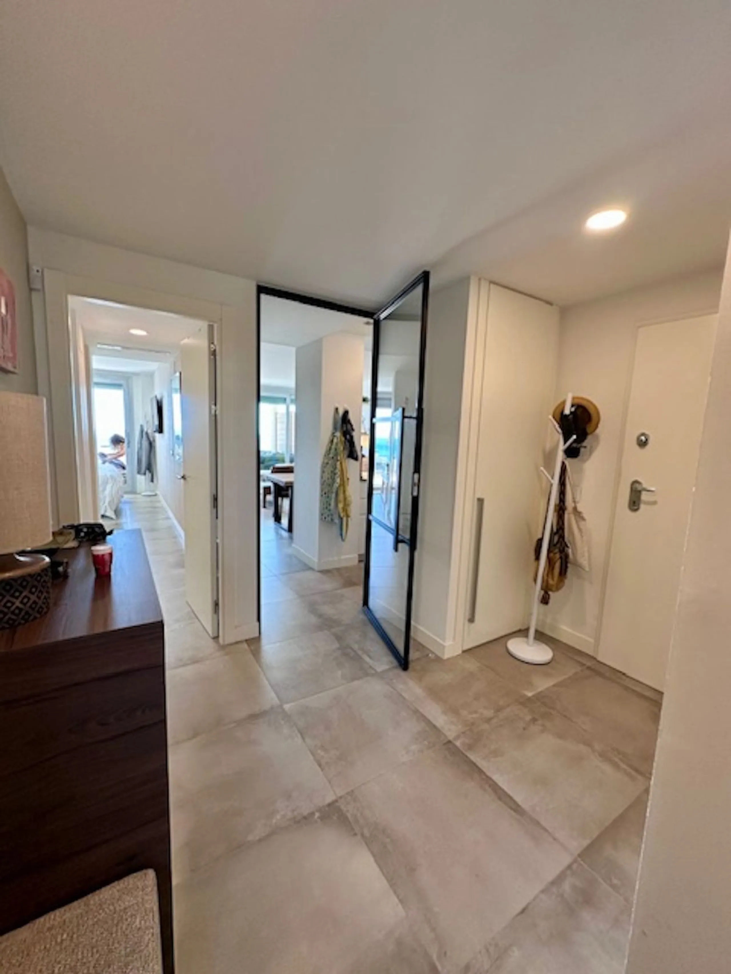 PANORAMIC SEA VIEWS -