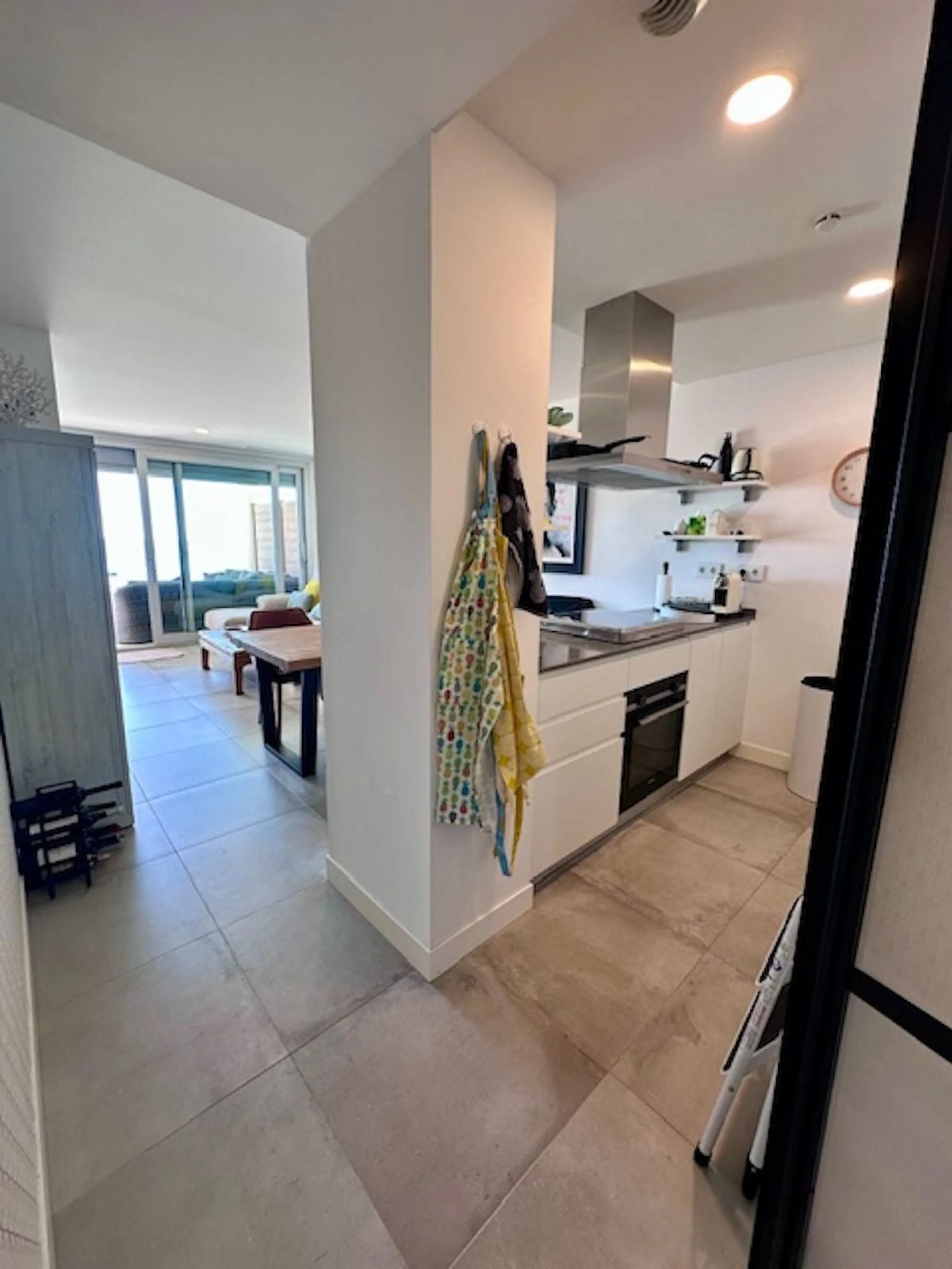 PANORAMIC SEA VIEWS -