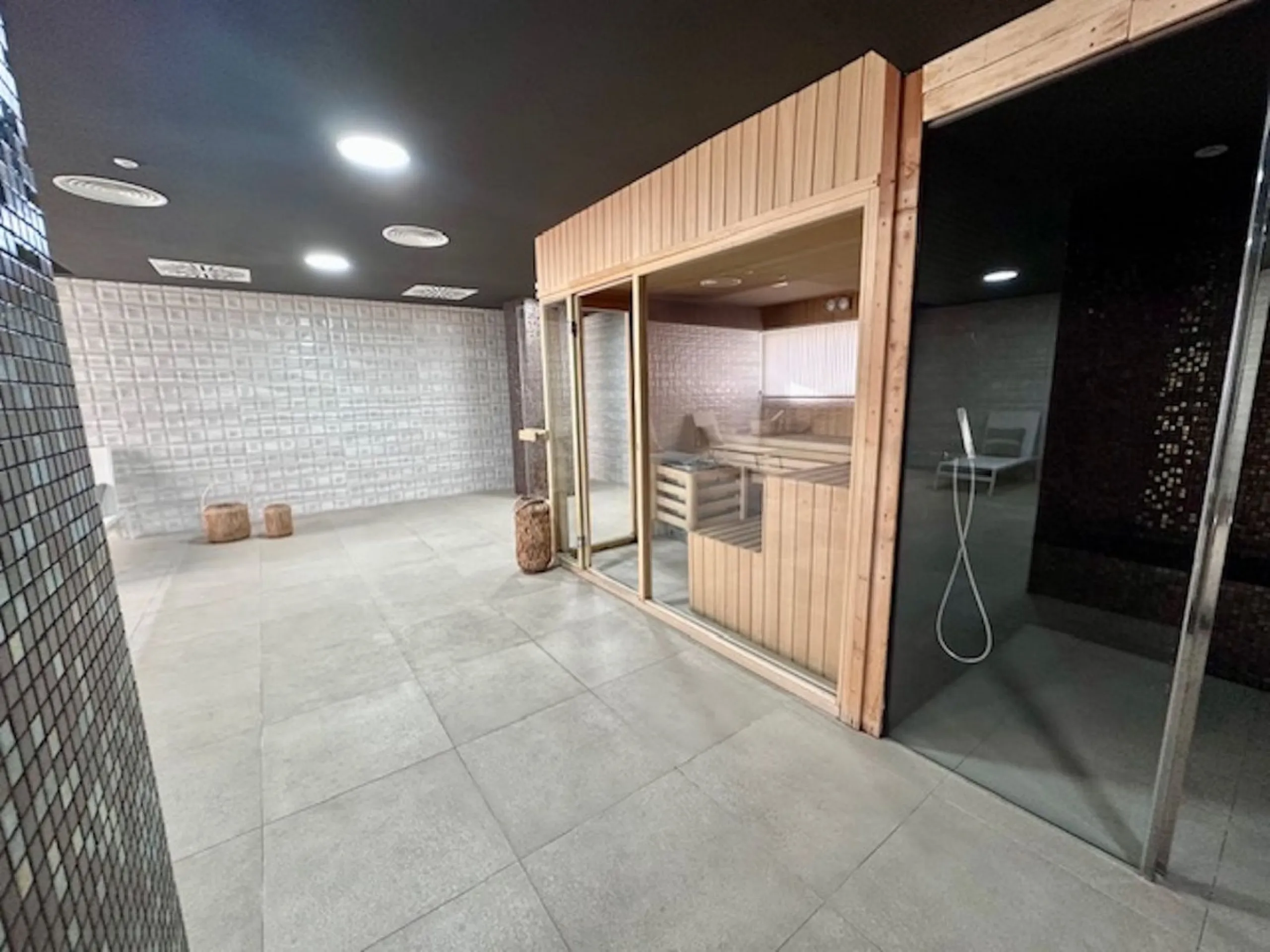 PANORAMIC SEA VIEWS -