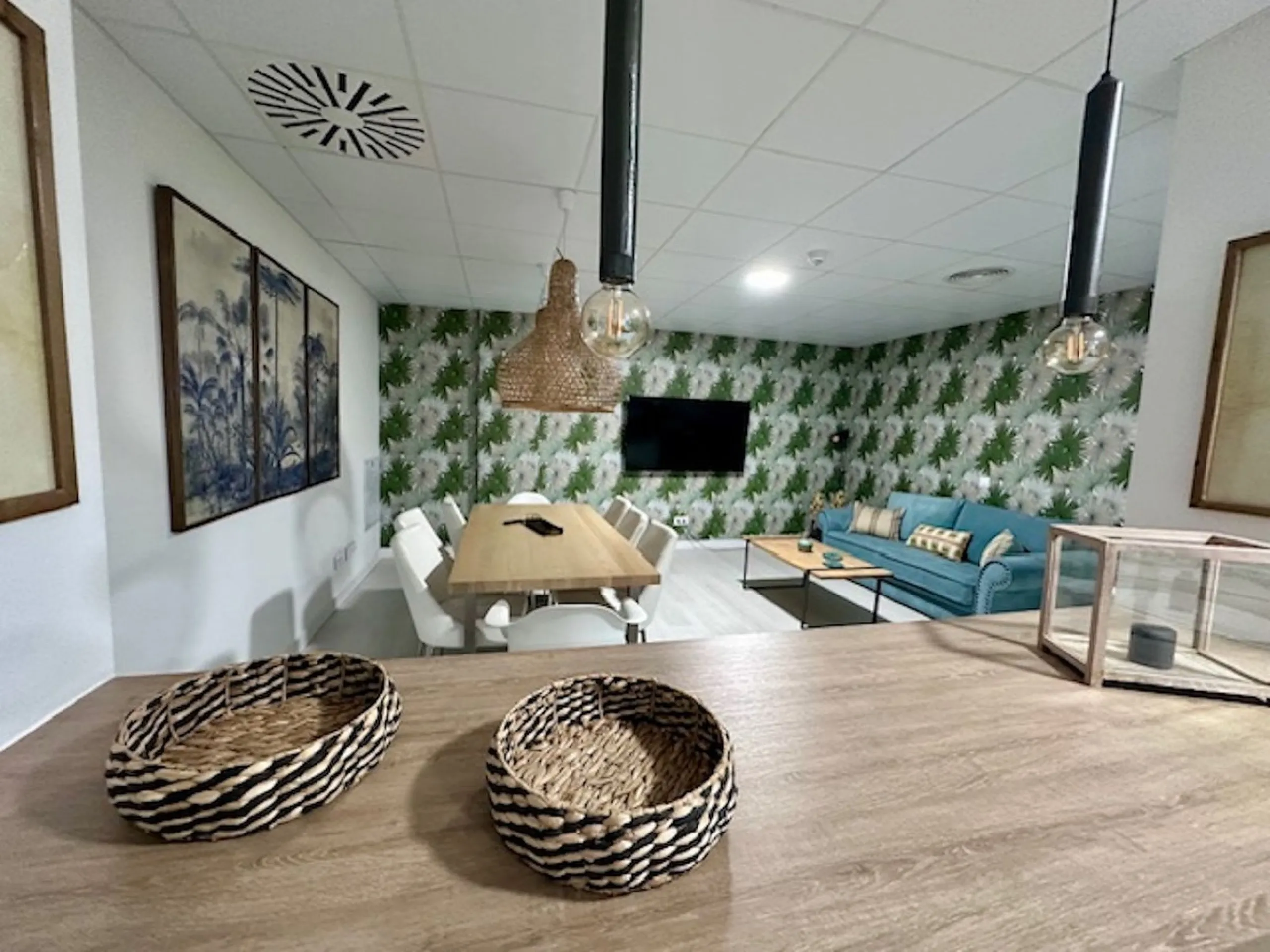 PANORAMIC SEA VIEWS -