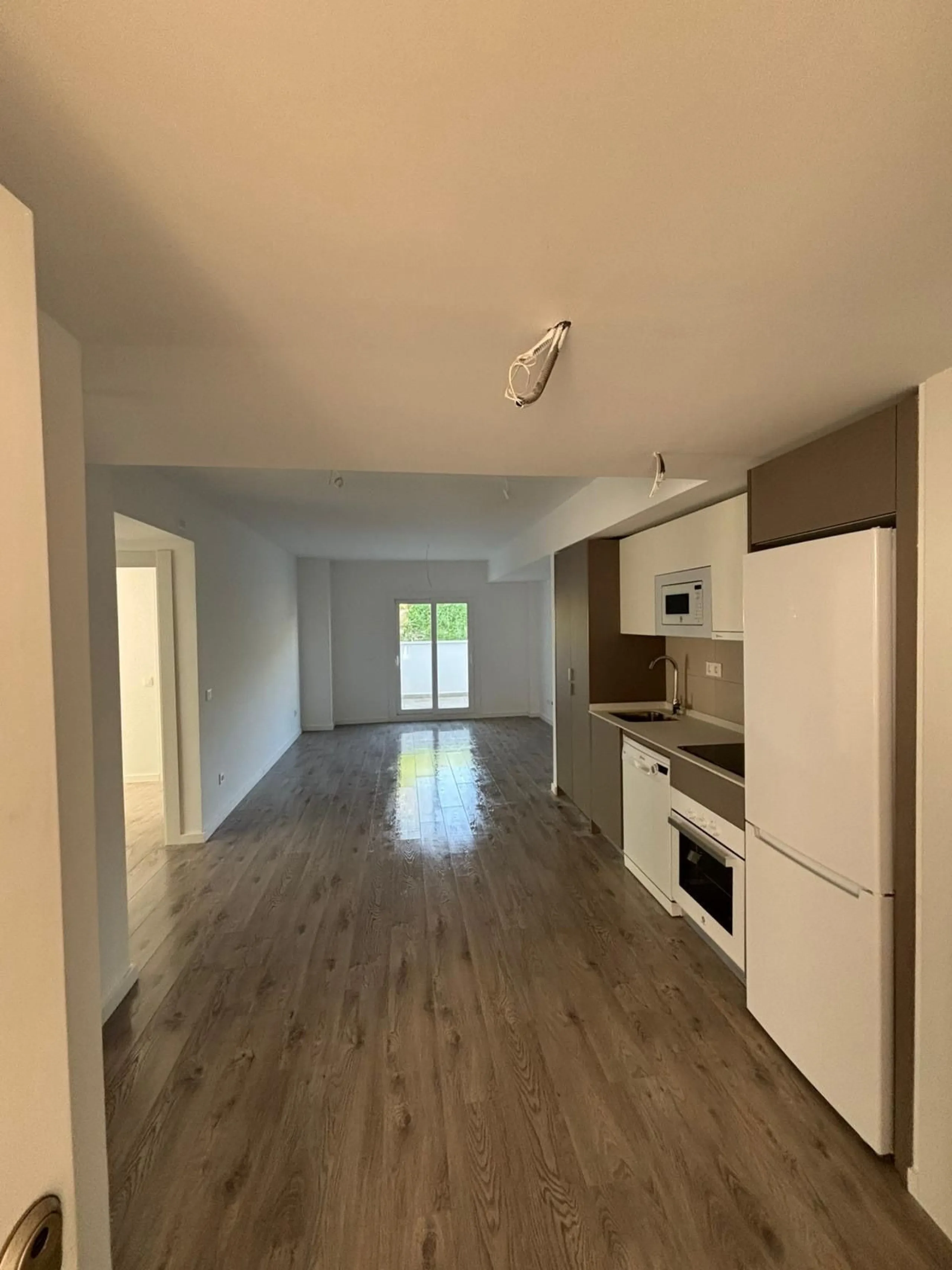 Apartment - Ground Floor Apartment в продаже в Fuengirola, Málaga. В доме 3 спален и 2 ванных комнат. Площадь дома 100 м²