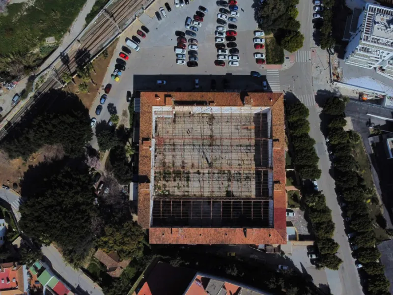 Spacious industrial warehouse/storage facility located in one of the fastest-growing and most promising areas of Torremolinos. A versatile, well-positioned property offering multiple usage options, ideal for both owner-occupiers and investors.
